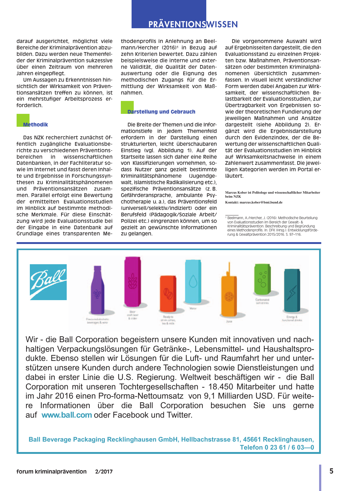 Vorschau DFK forum kp 02-2017 Seite 7