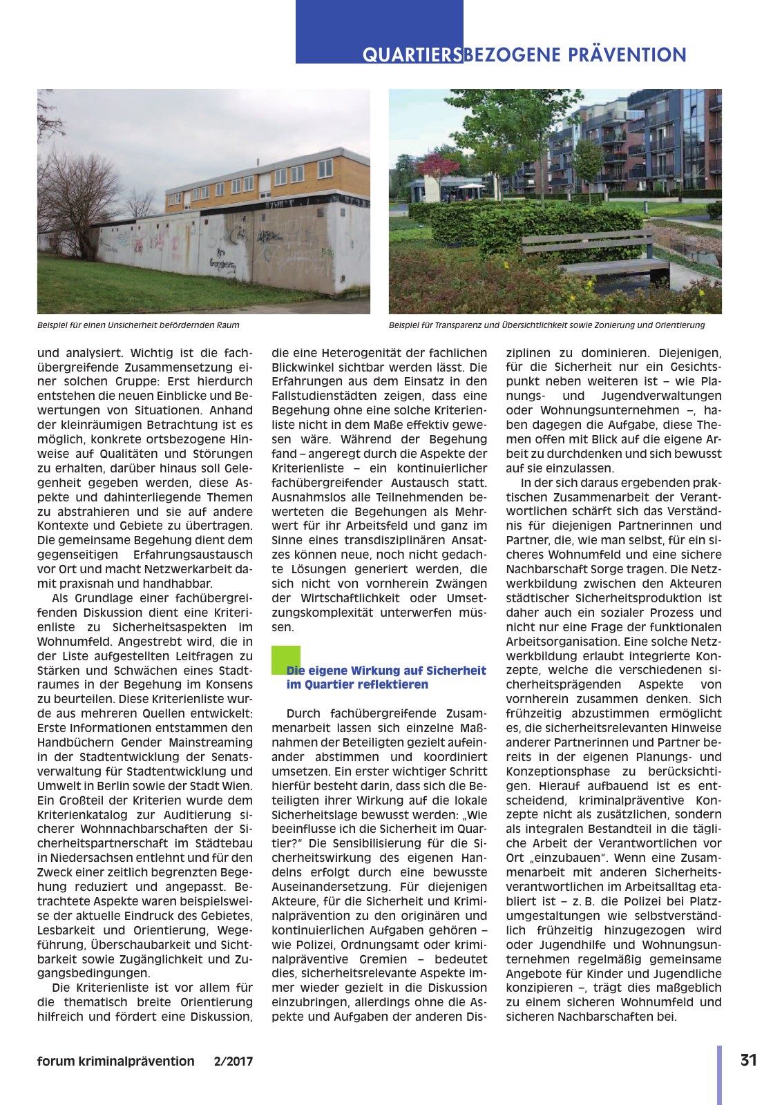 Vorschau DFK forum kp 02-2017 Seite 33