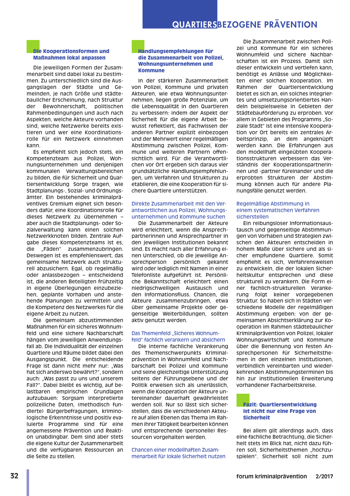 Vorschau DFK forum kp 02-2017 Seite 34