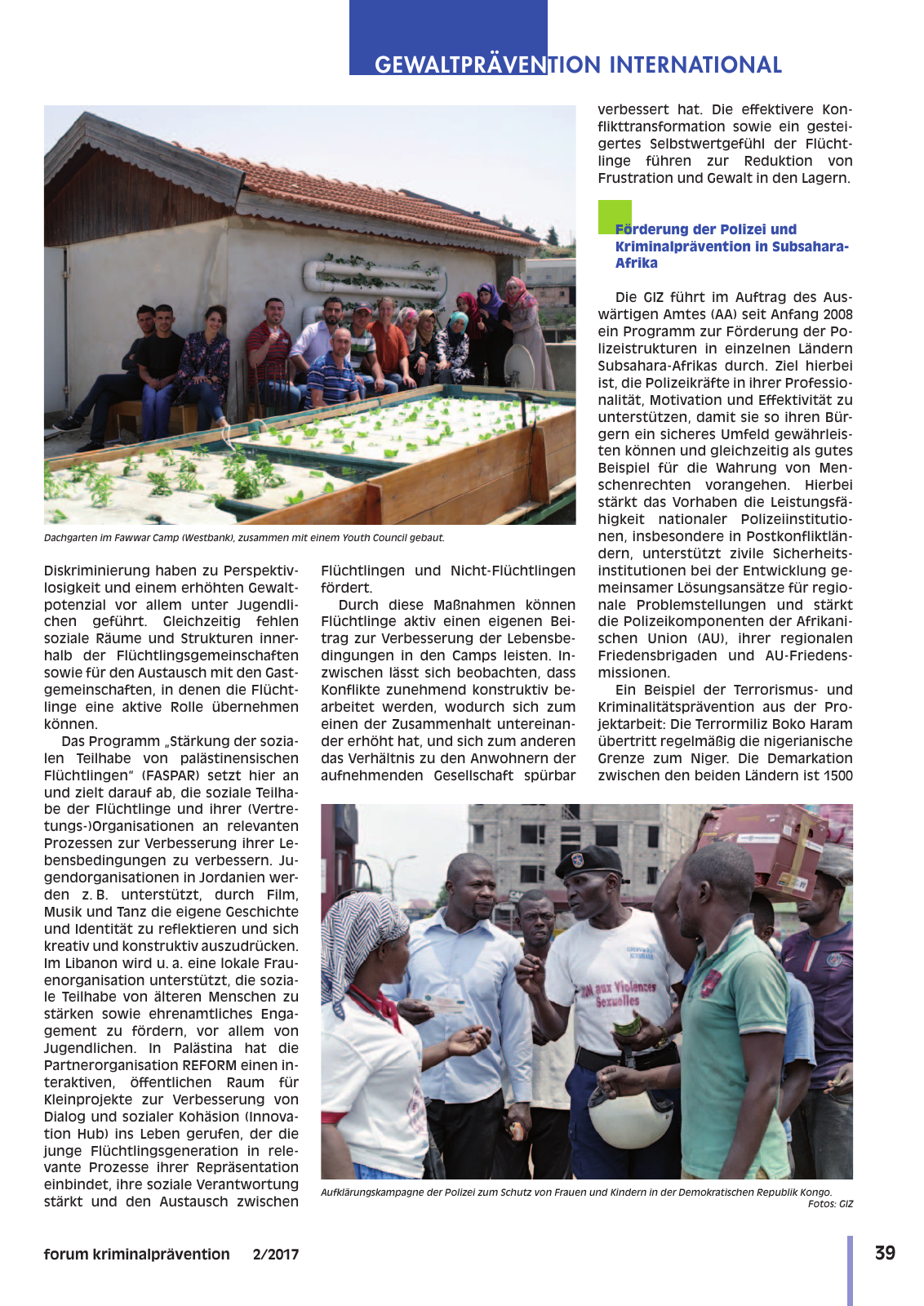 Vorschau DFK forum kp 02-2017 Seite 41