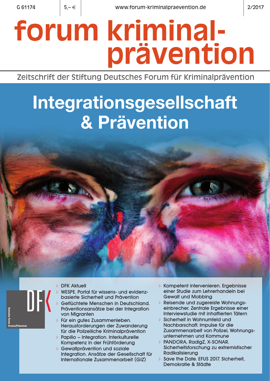 Vorschau DFK forum kp 02-2017 Seite 1