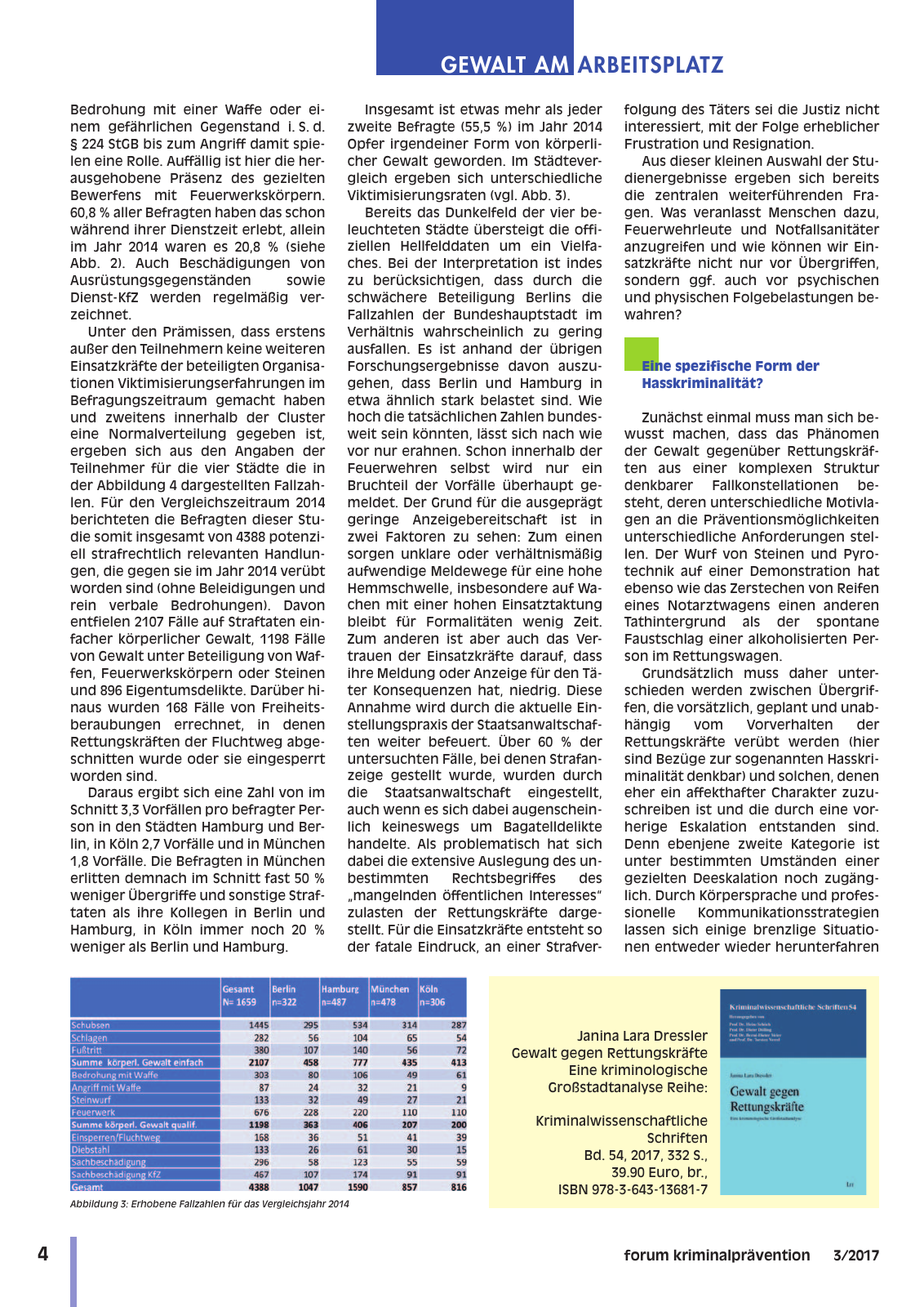 Vorschau DFK forum kp 03-2017 Seite 6