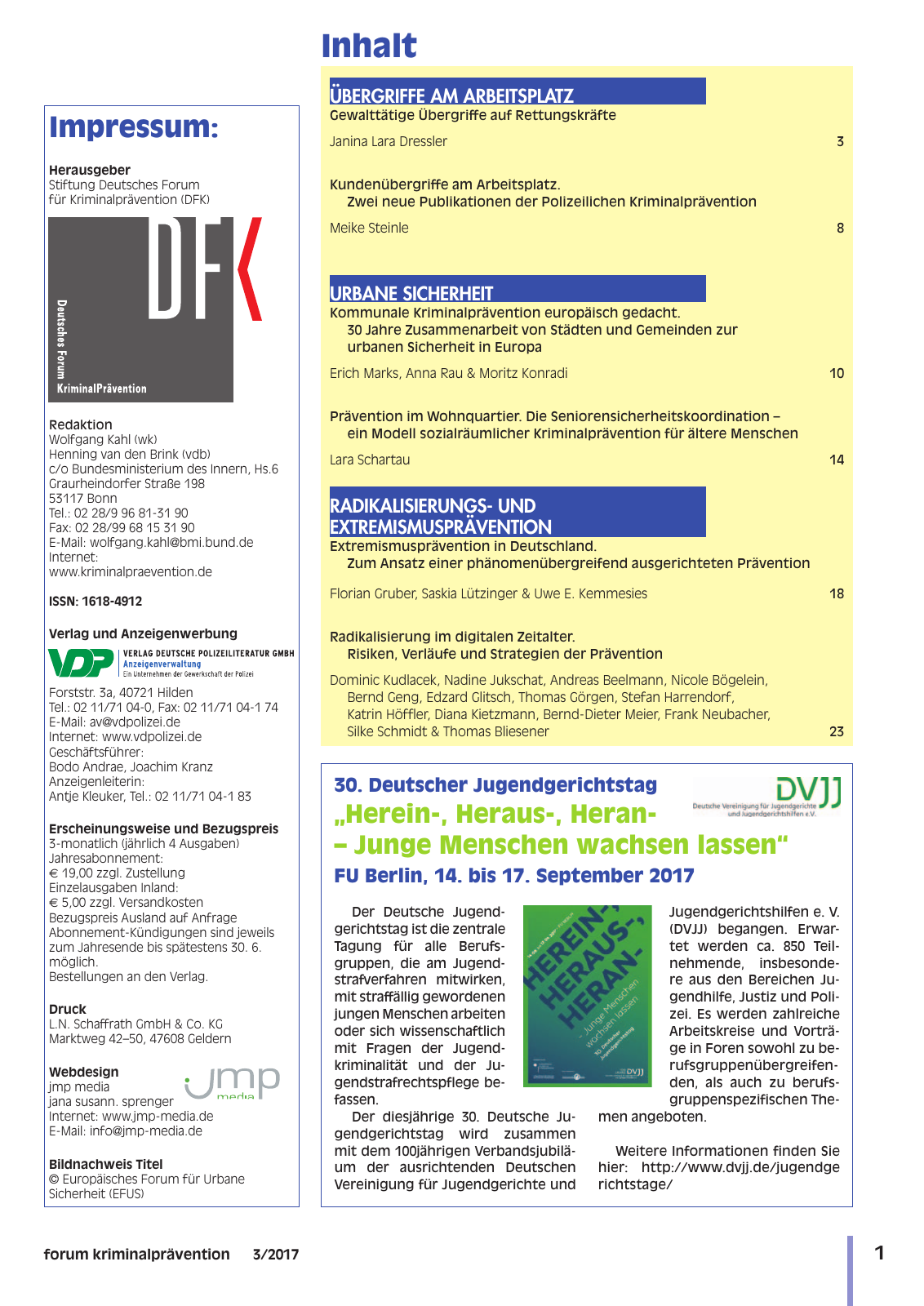 Vorschau DFK forum kp 03-2017 Seite 3