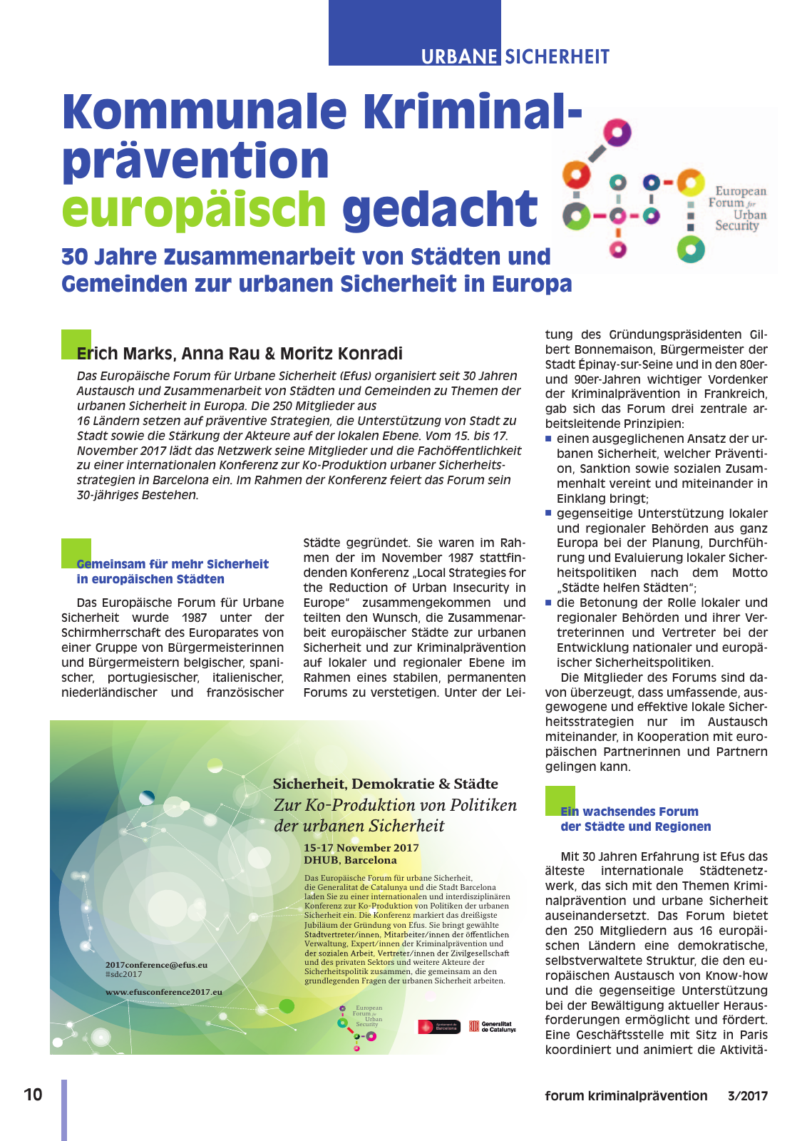 Vorschau DFK forum kp 03-2017 Seite 12