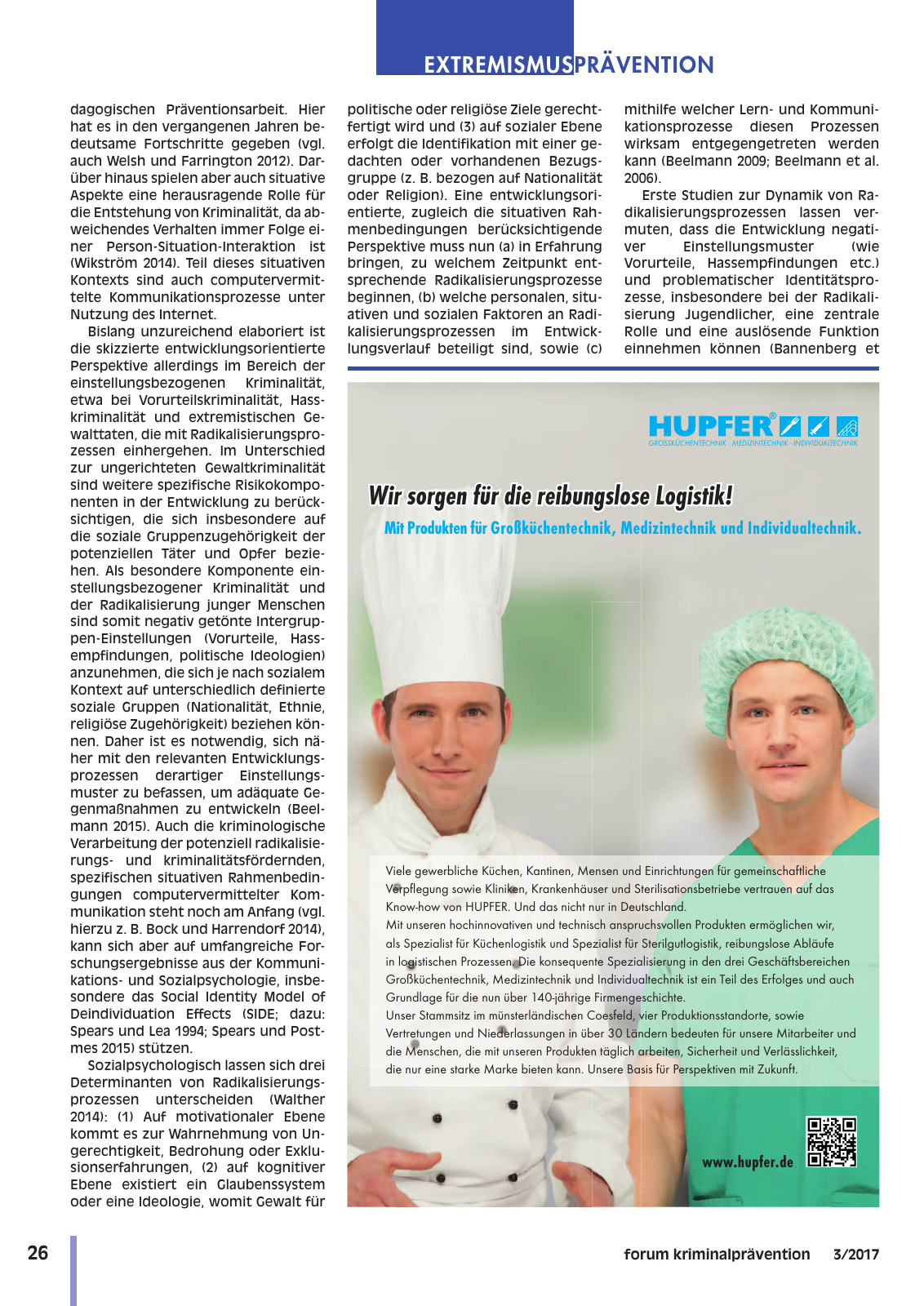 Vorschau DFK forum kp 03-2017 Seite 28