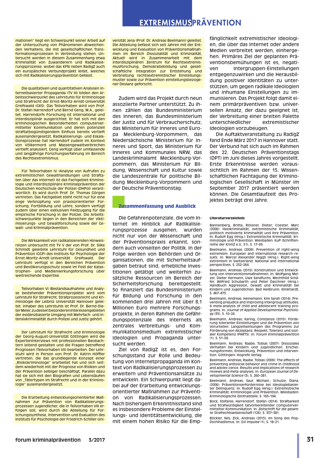 Vorschau DFK forum kp 03-2017 Seite 33