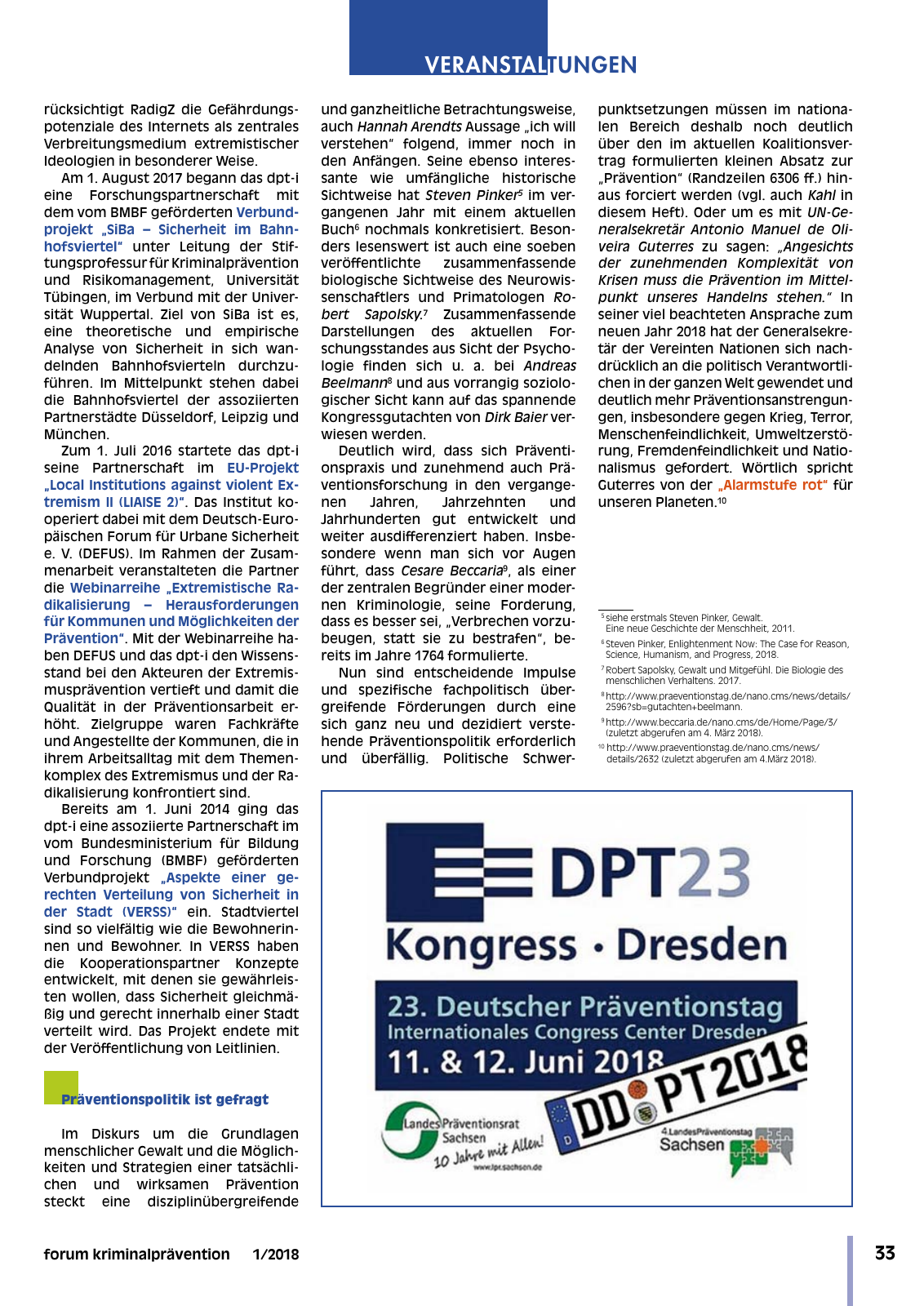 Vorschau DFK forum kp 01-2018 Seite 35
