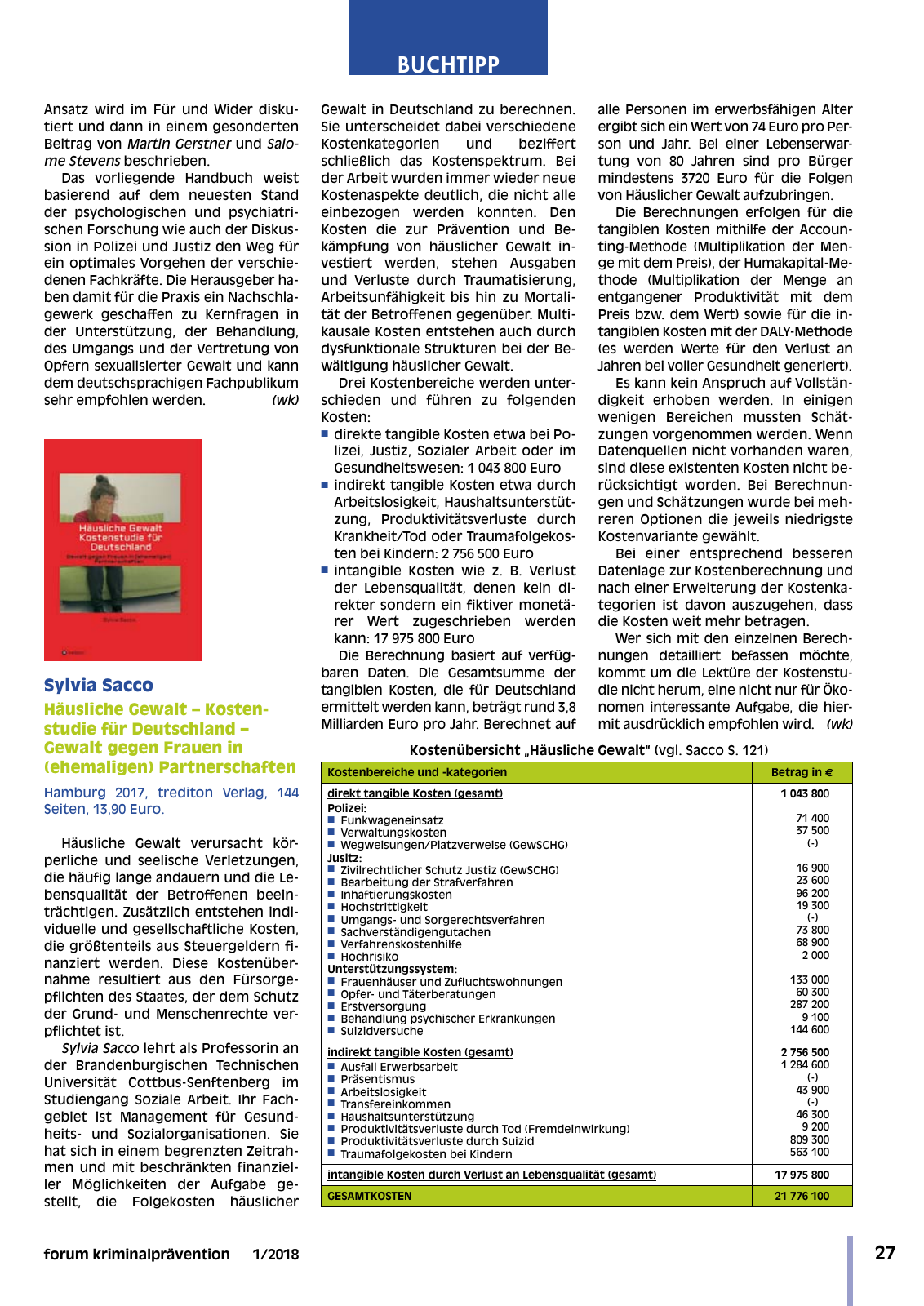 Vorschau DFK forum kp 01-2018 Seite 29