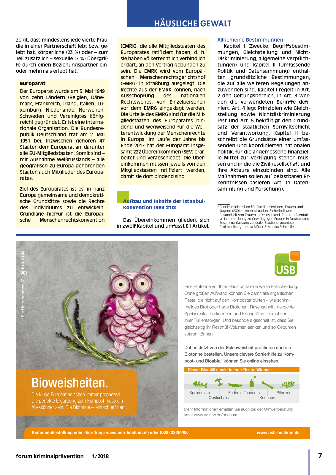 Vorschau DFK forum kp 01-2018 Seite 9