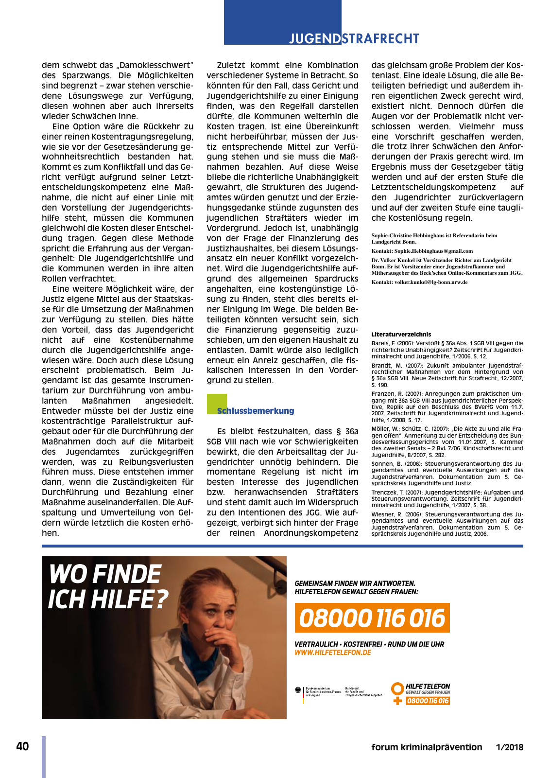 Vorschau DFK forum kp 01-2018 Seite 42