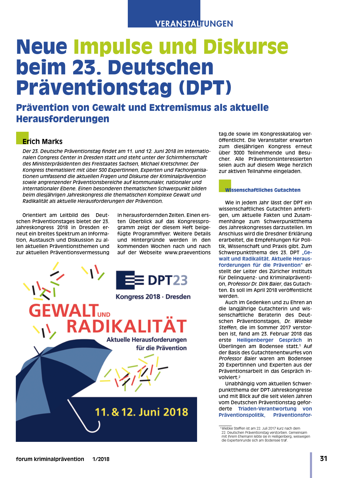 Vorschau DFK forum kp 01-2018 Seite 33