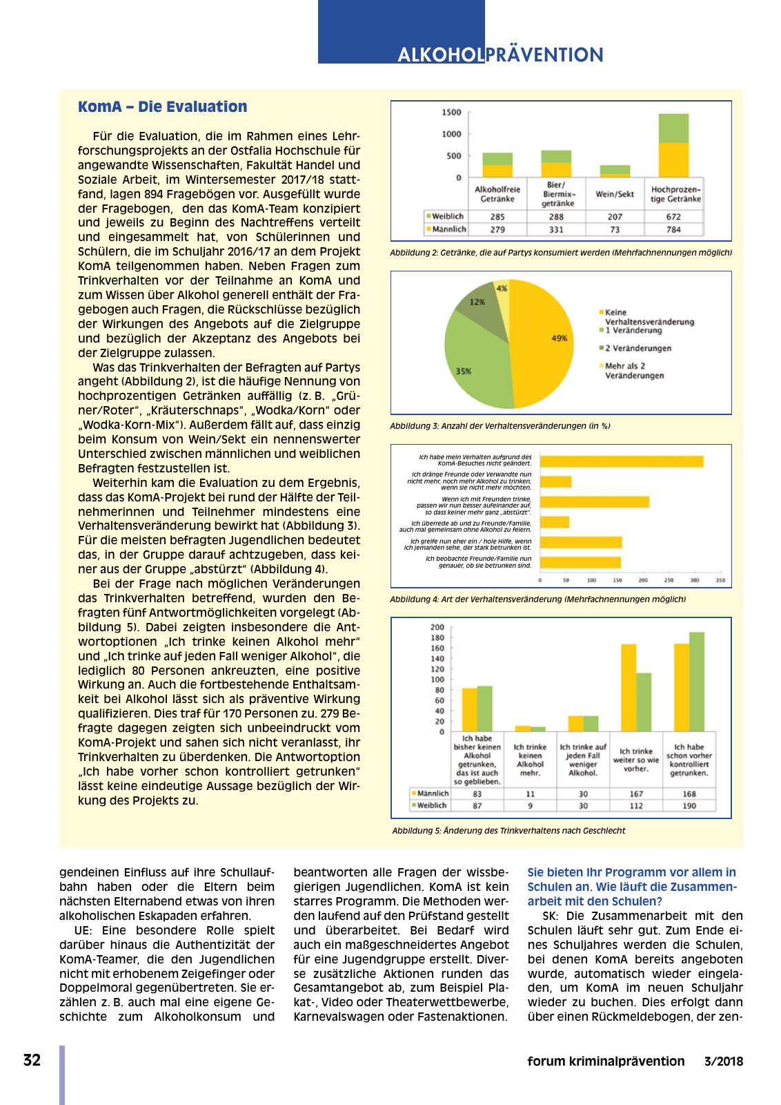Vorschau DFK forum kp 03-2018 Seite 34