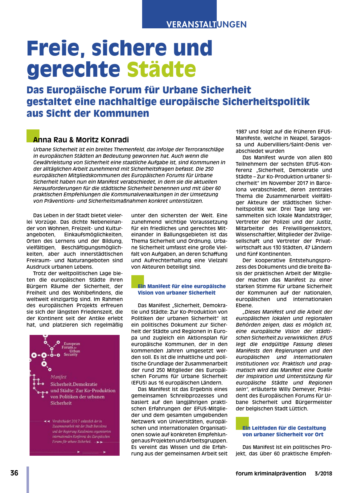 Vorschau DFK forum kp 03-2018 Seite 38