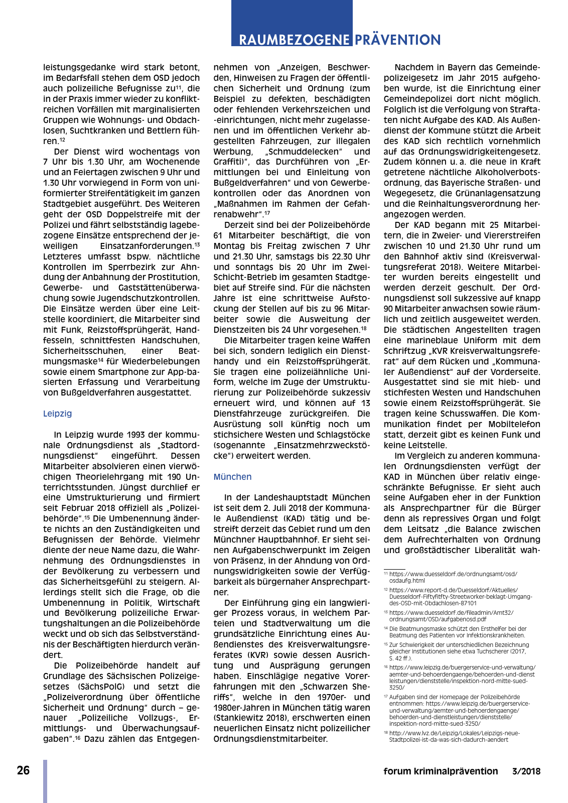 Vorschau DFK forum kp 03-2018 Seite 28