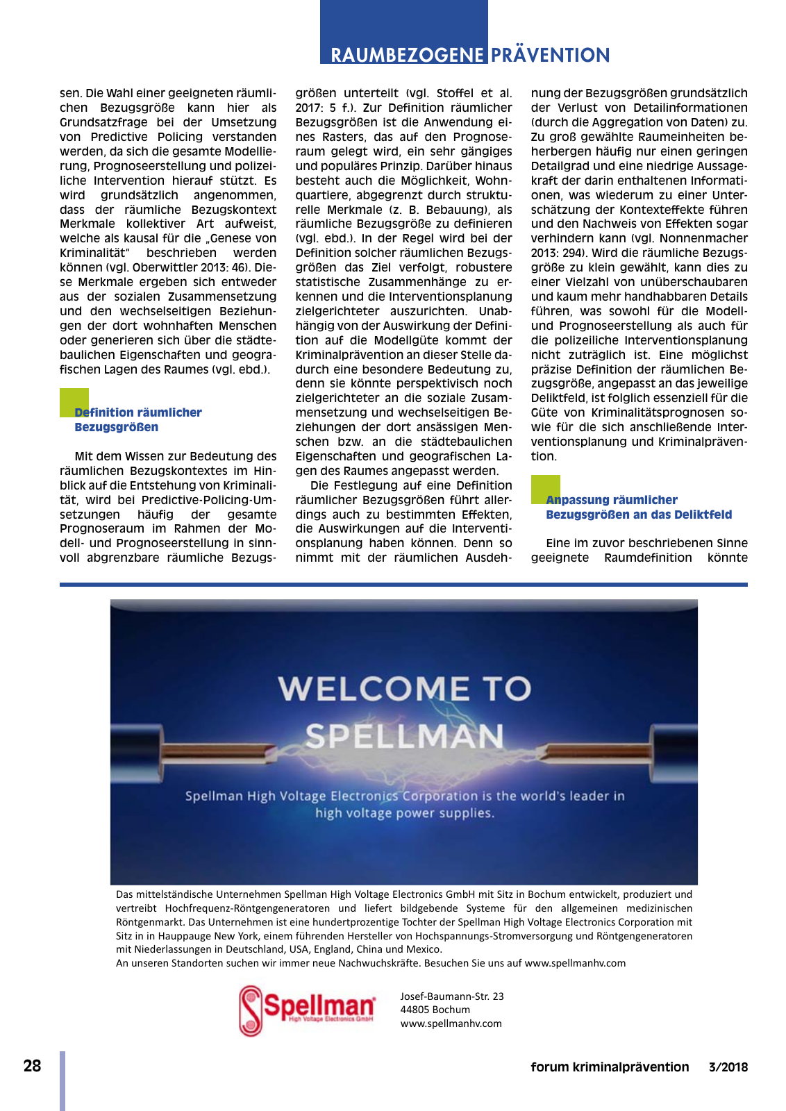 Vorschau DFK forum kp 03-2018 Seite 30