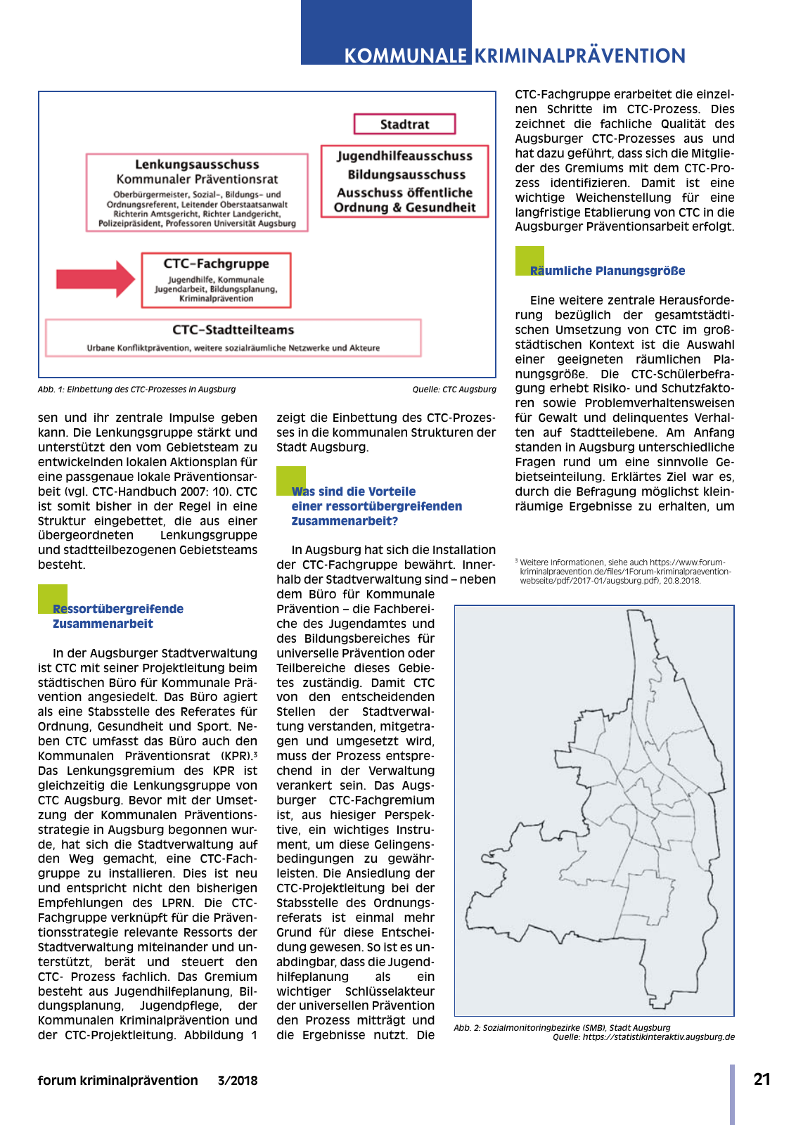 Vorschau DFK forum kp 03-2018 Seite 23