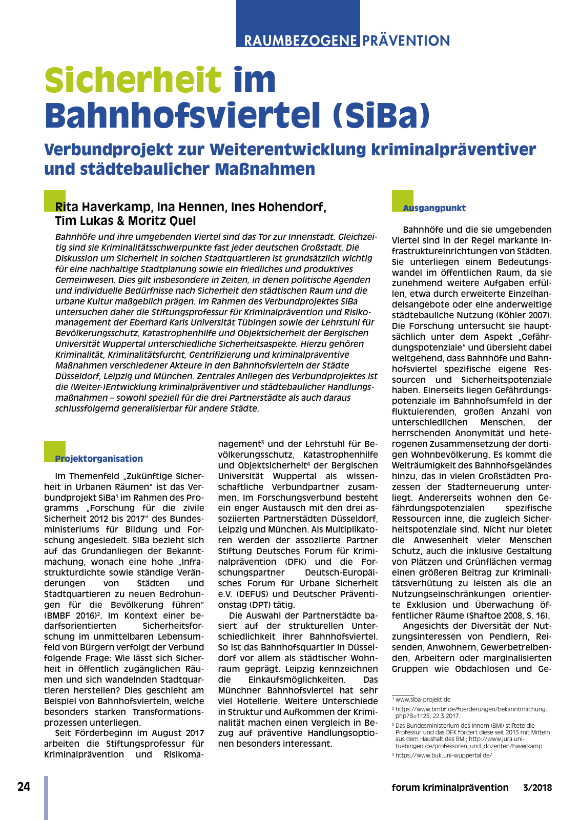 Vorschau DFK forum kp 03-2018 Seite 26