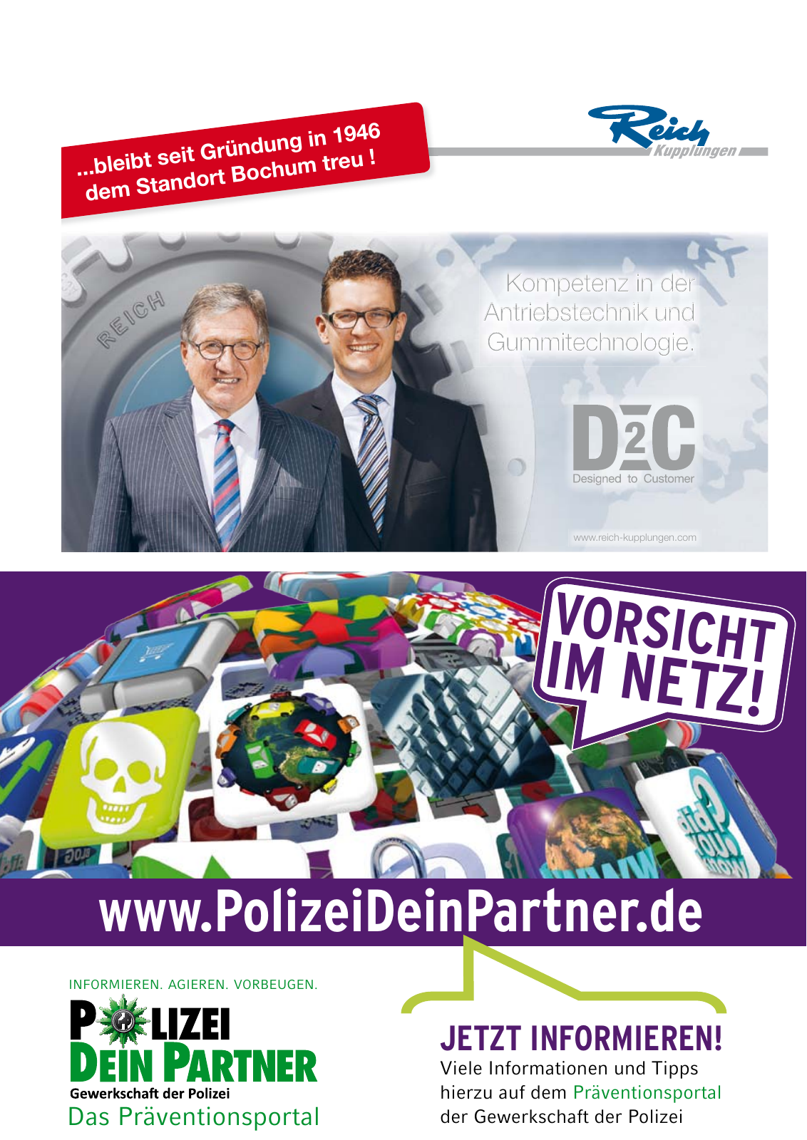 Vorschau DFK forum kp 03-2018 Seite 44