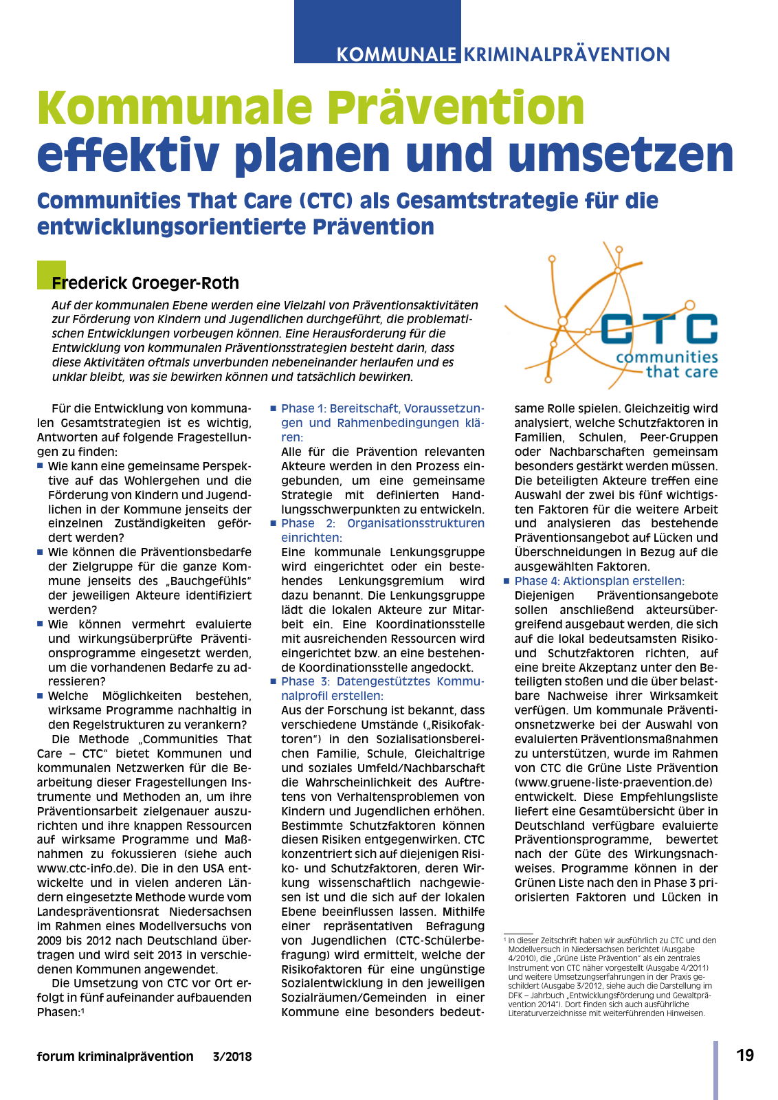 Vorschau DFK forum kp 03-2018 Seite 21