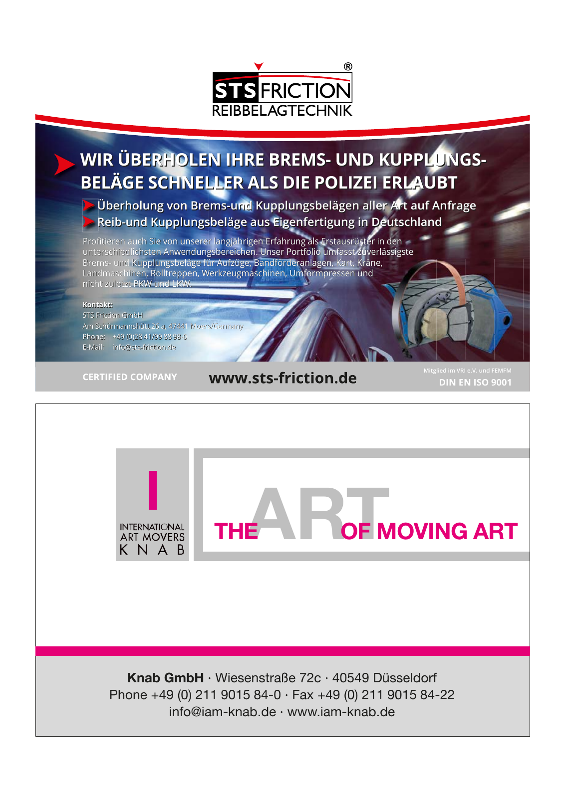 Vorschau DFK forum kp 04-2018 Seite 43