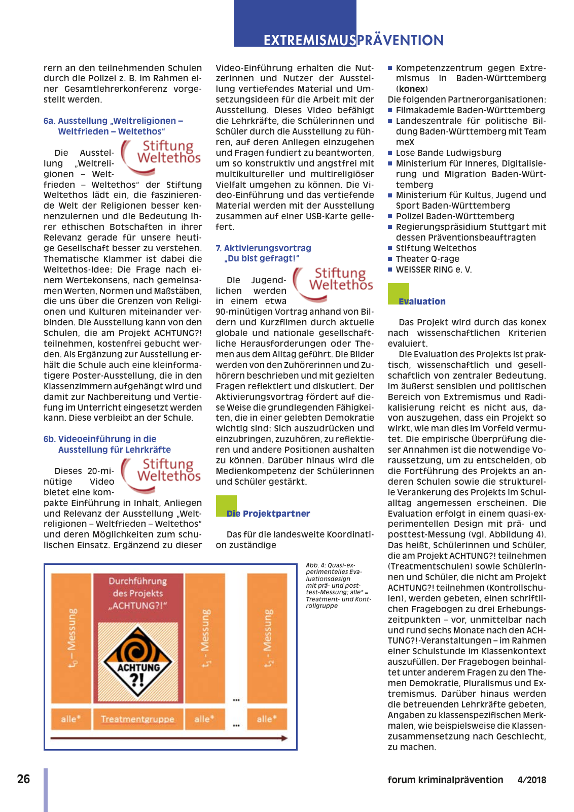 Vorschau DFK forum kp 04-2018 Seite 28