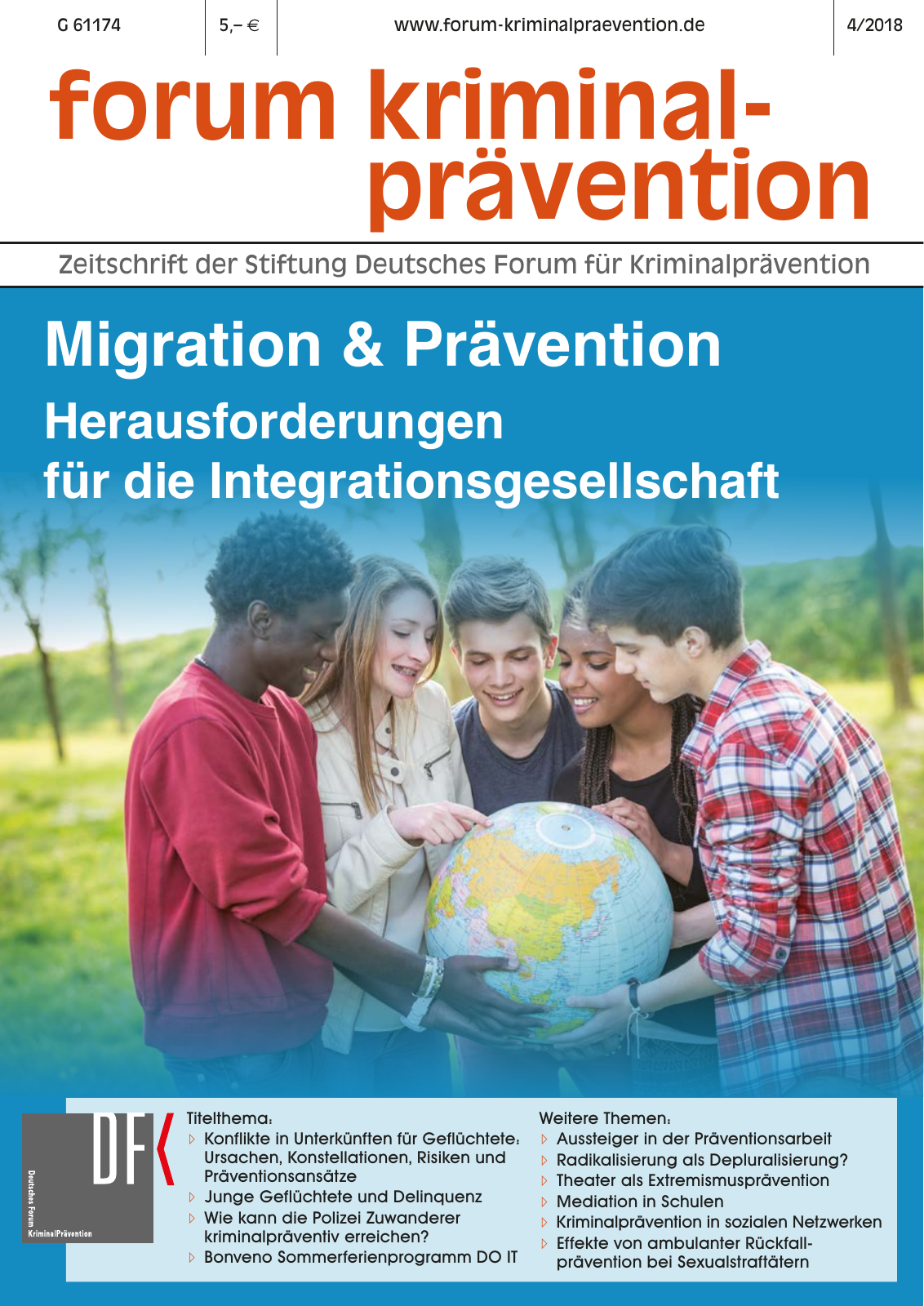 Vorschau DFK forum kp 04-2018 Seite 1