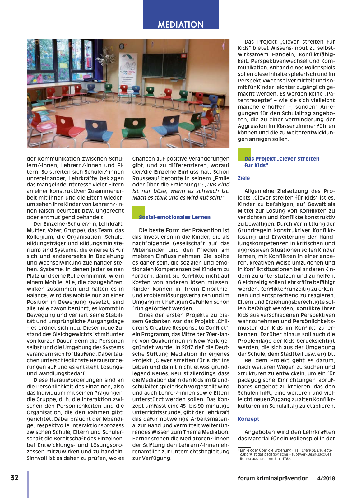 Vorschau DFK forum kp 04-2018 Seite 34