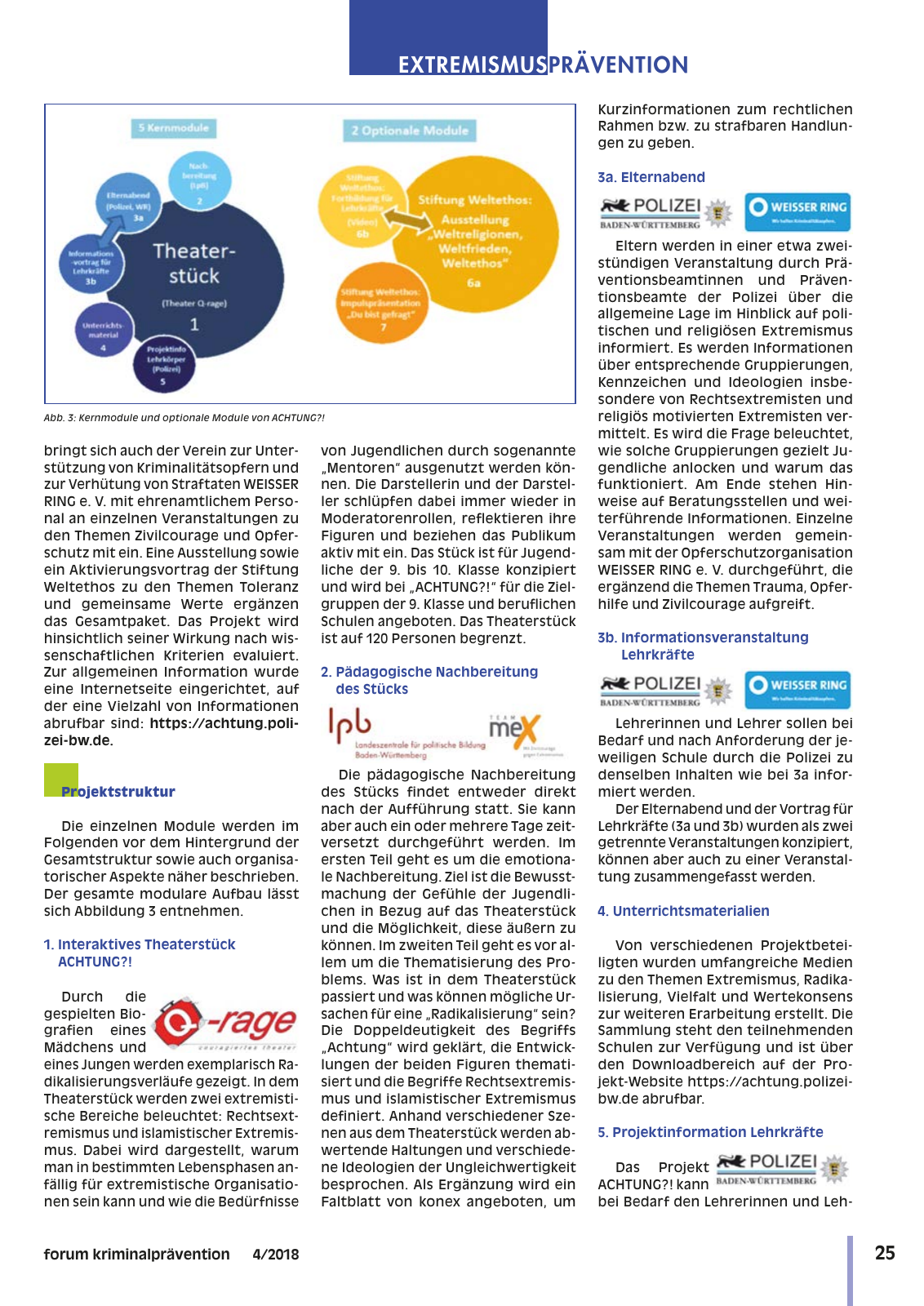 Vorschau DFK forum kp 04-2018 Seite 27