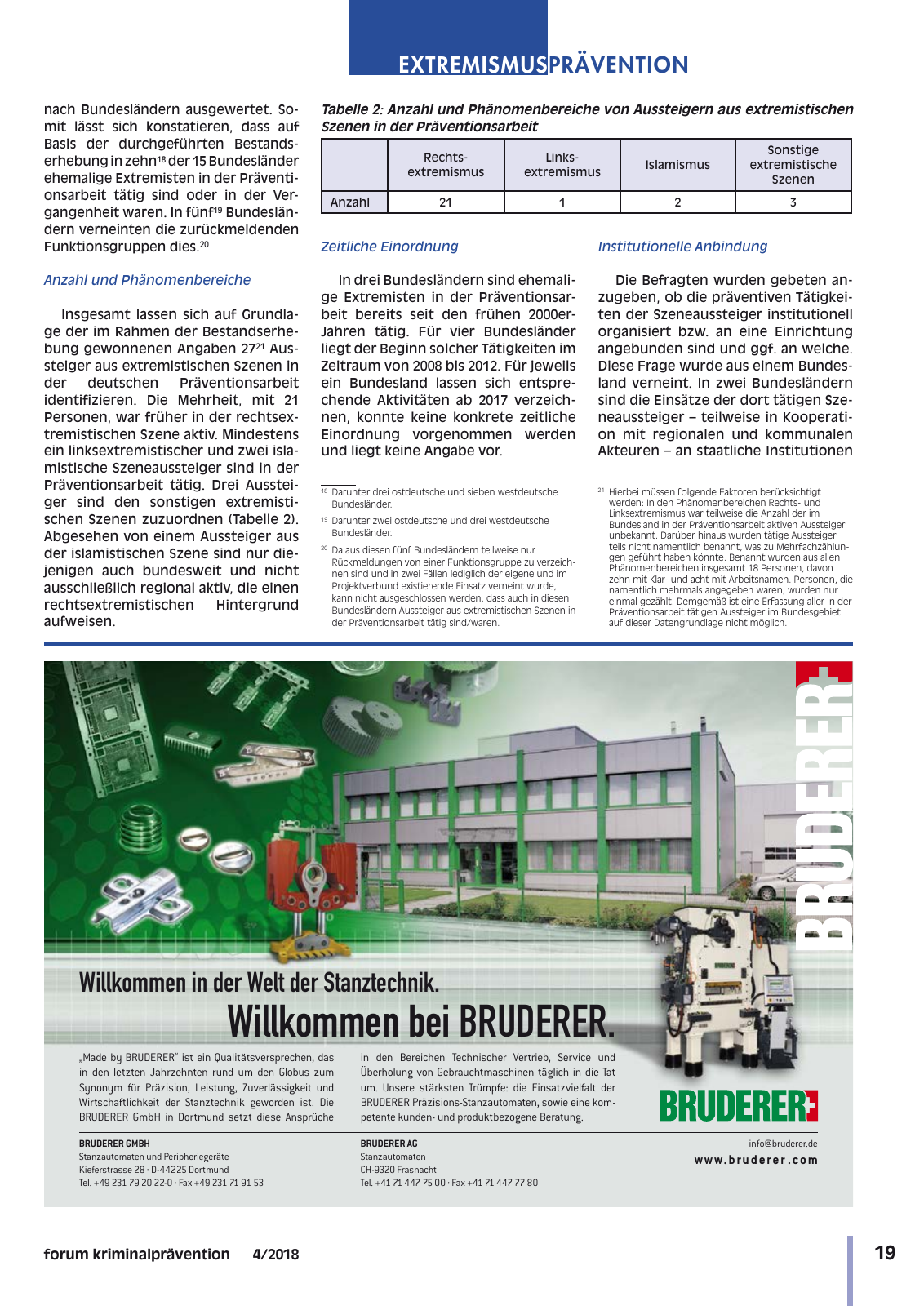 Vorschau DFK forum kp 04-2018 Seite 21