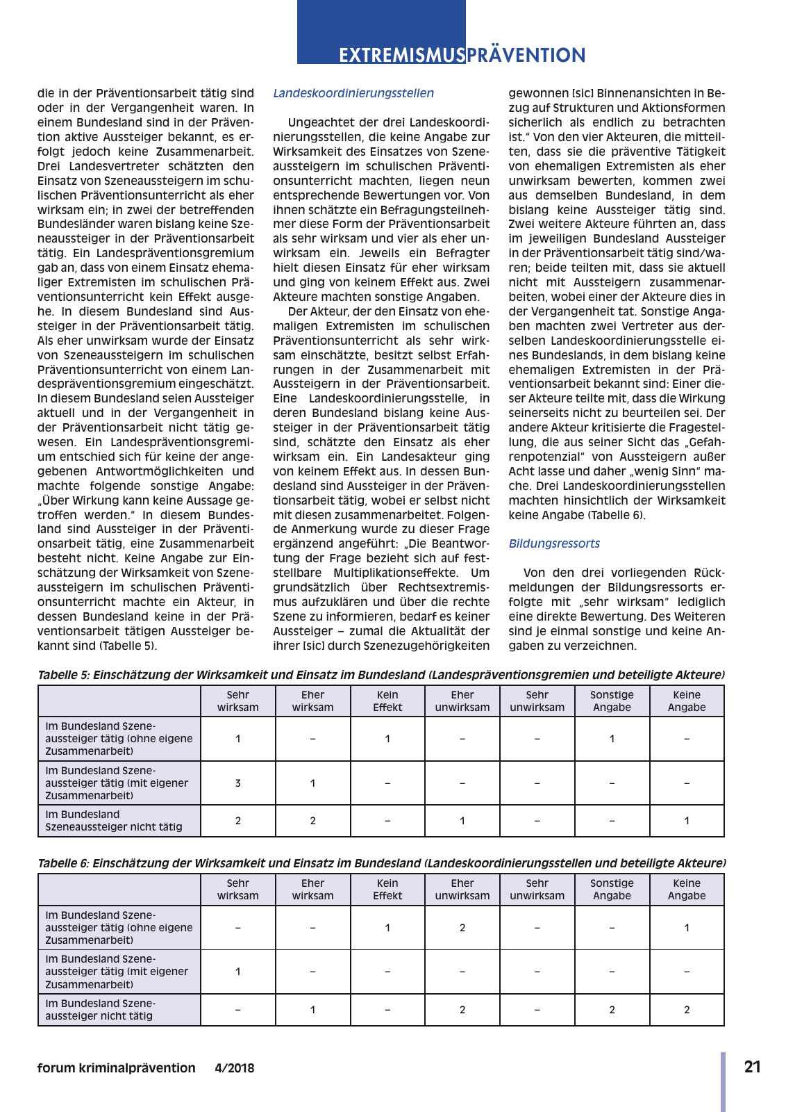 Vorschau DFK forum kp 04-2018 Seite 23