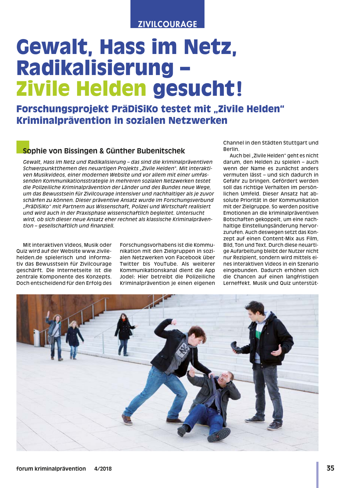 Vorschau DFK forum kp 04-2018 Seite 37