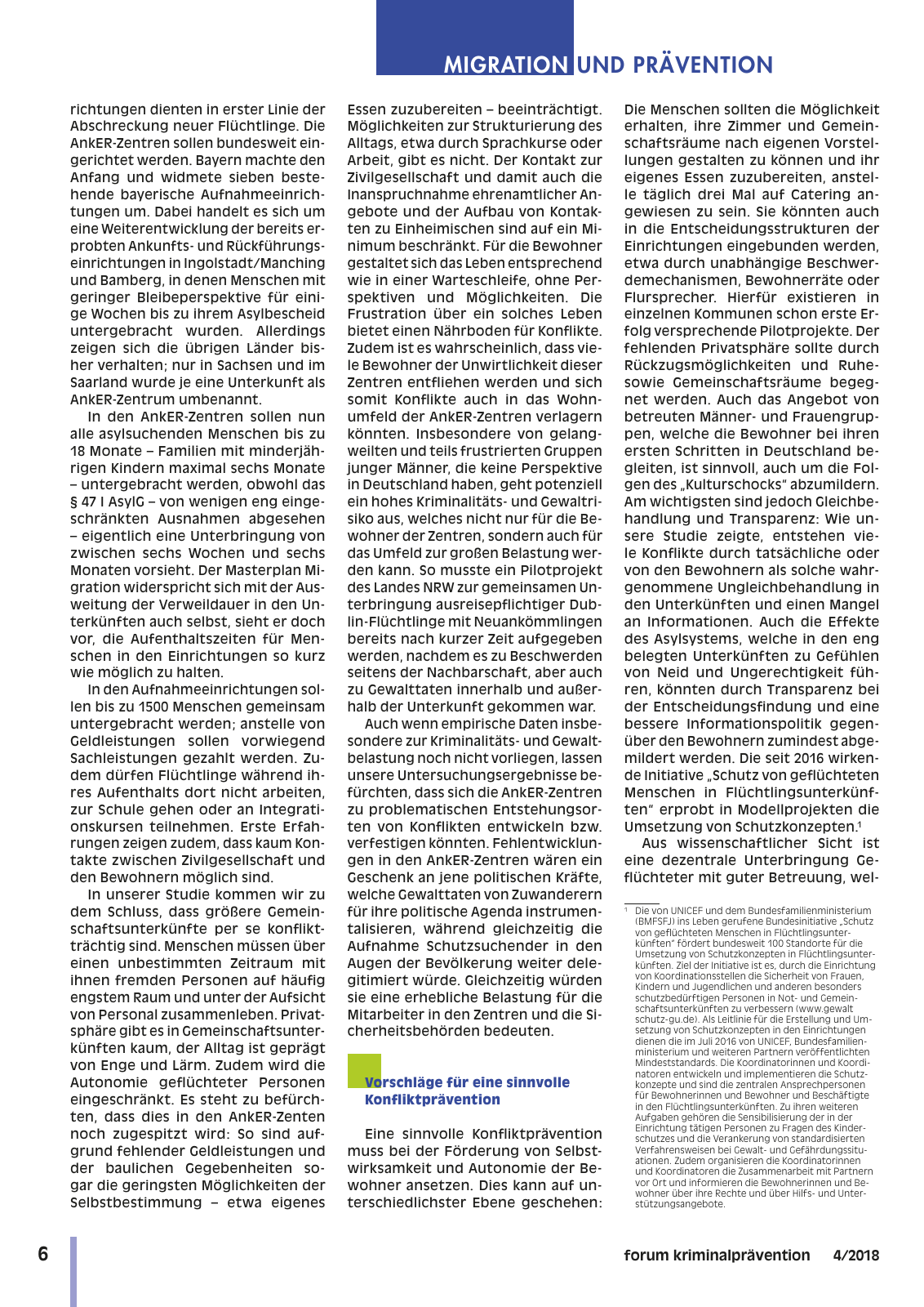 Vorschau DFK forum kp 04-2018 Seite 8