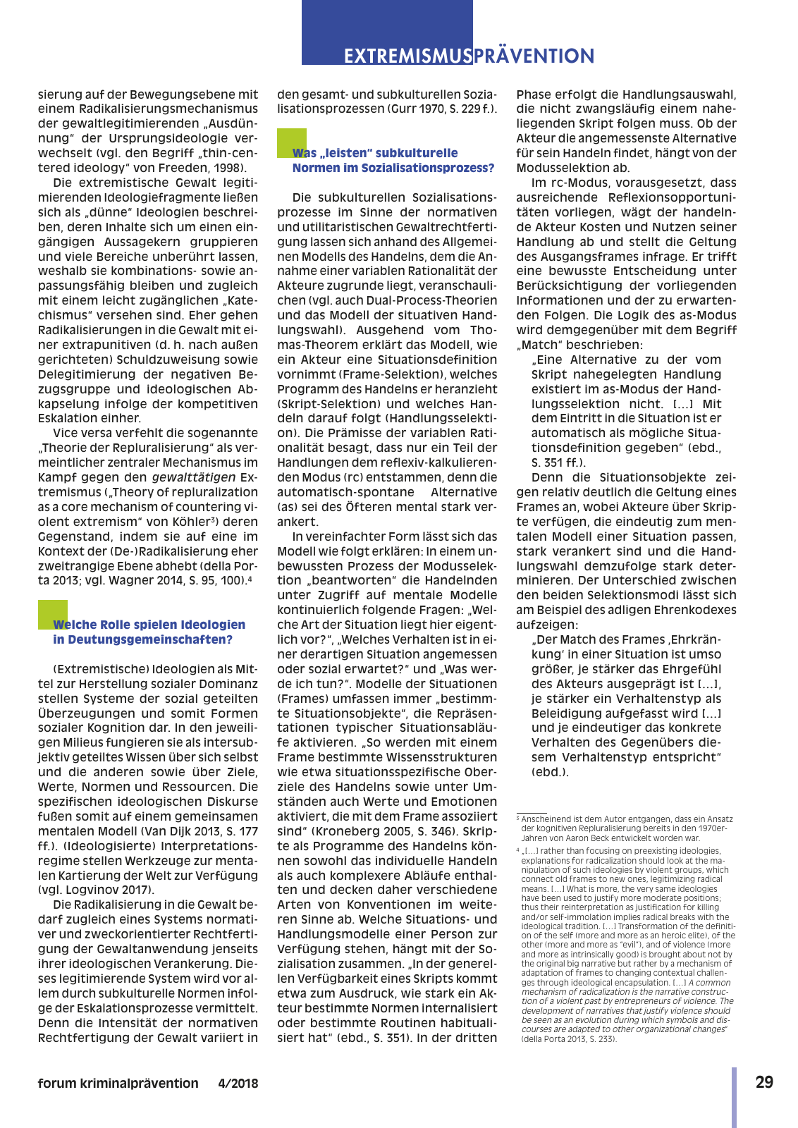 Vorschau DFK forum kp 04-2018 Seite 31