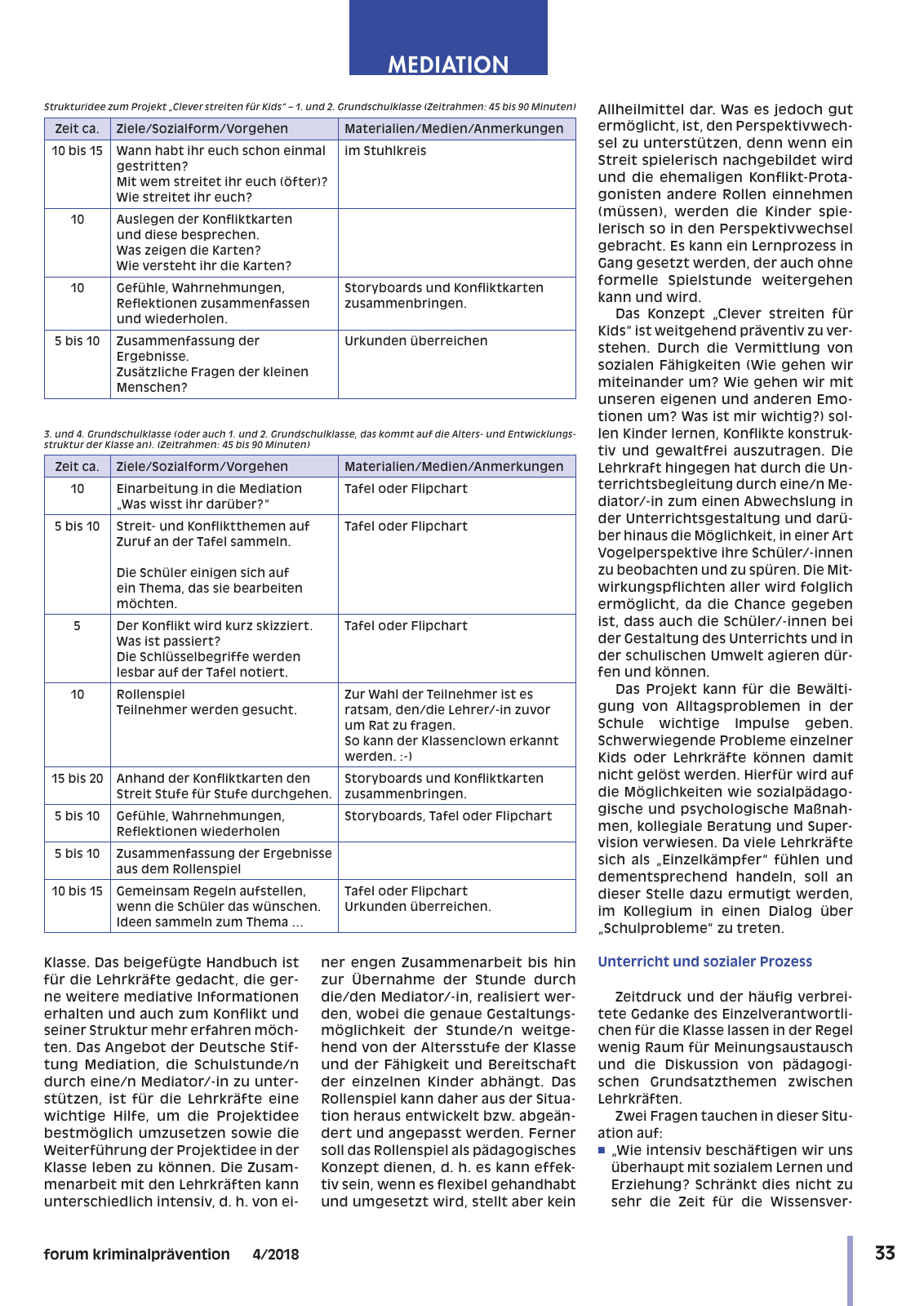 Vorschau DFK forum kp 04-2018 Seite 35
