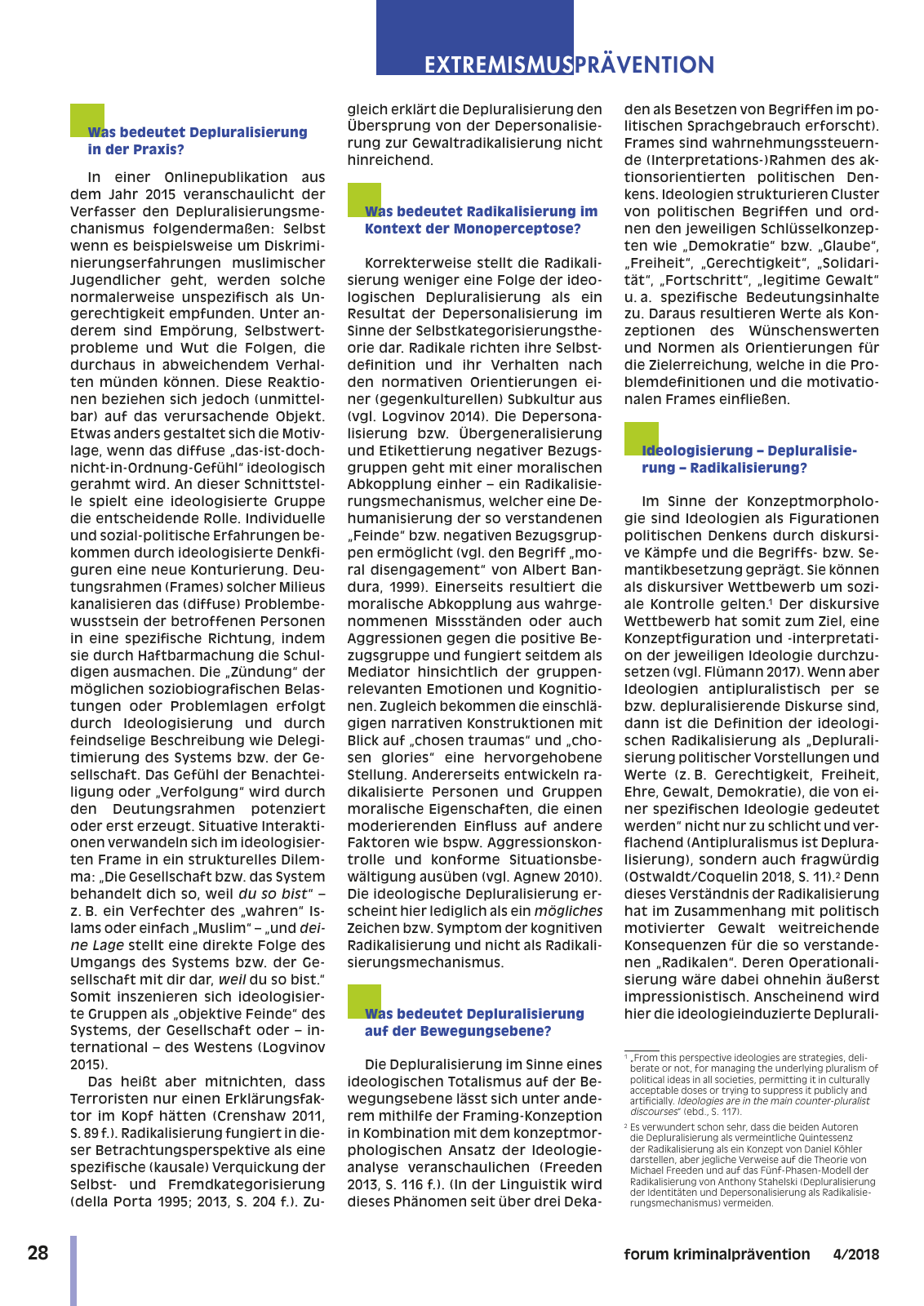 Vorschau DFK forum kp 04-2018 Seite 30