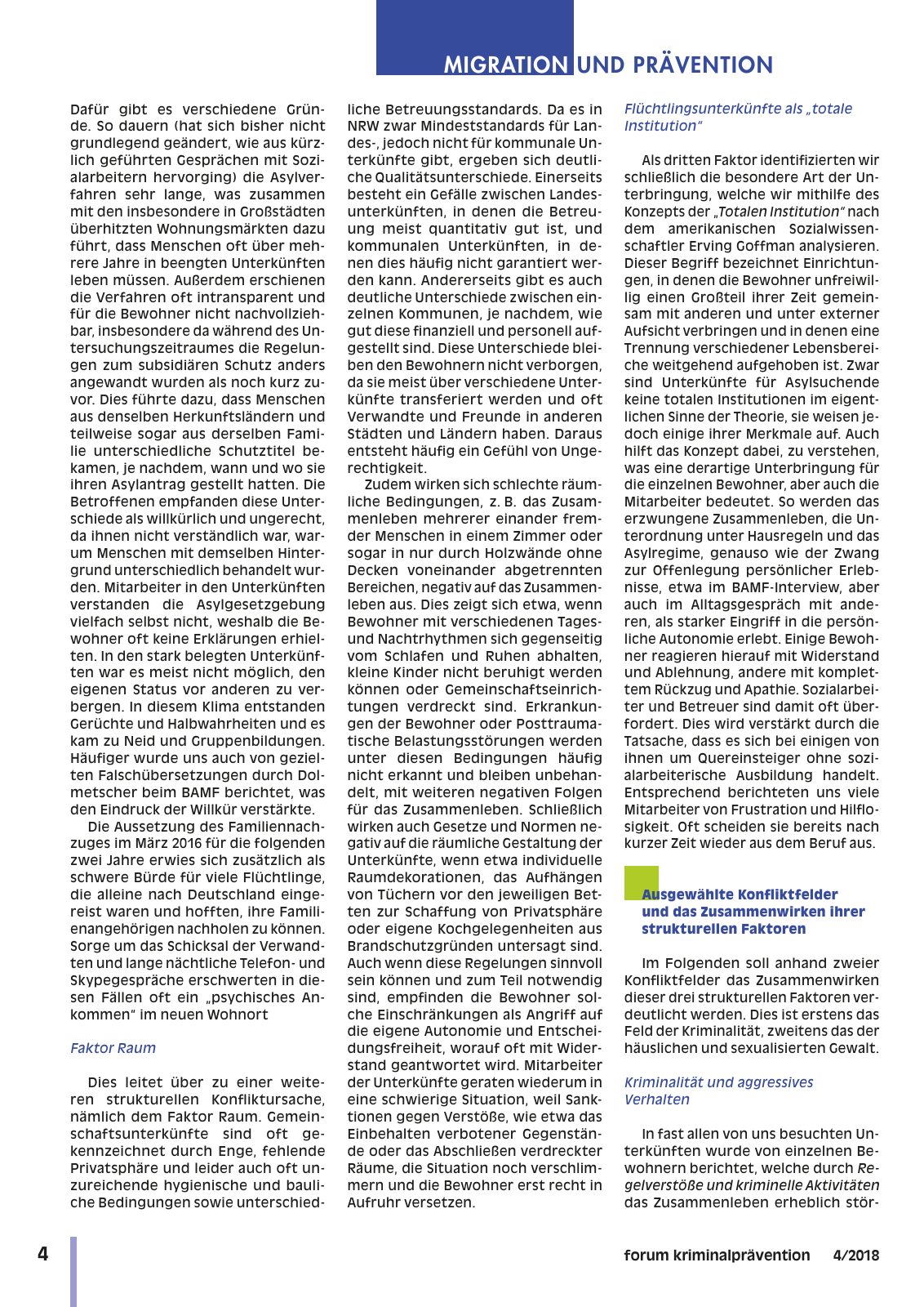 Vorschau DFK forum kp 04-2018 Seite 6