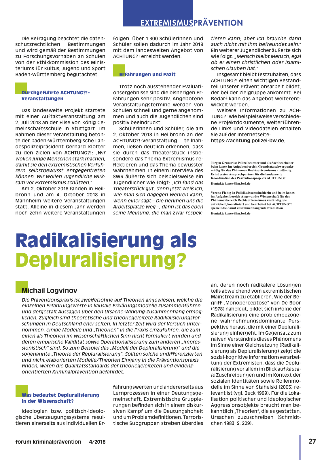 Vorschau DFK forum kp 04-2018 Seite 29