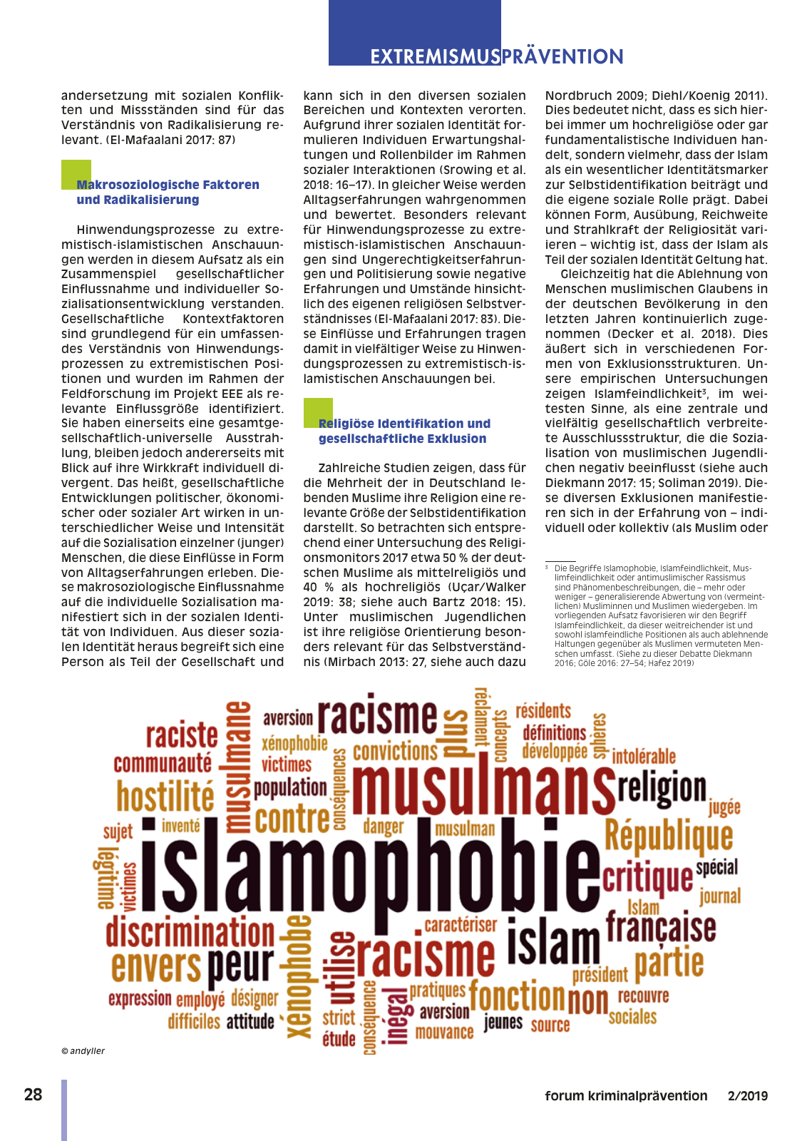 Vorschau DFK forum kp 02-2019 Seite 30