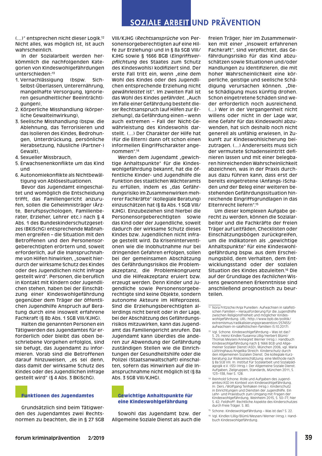 Vorschau DFK forum kp 02-2019 Seite 41