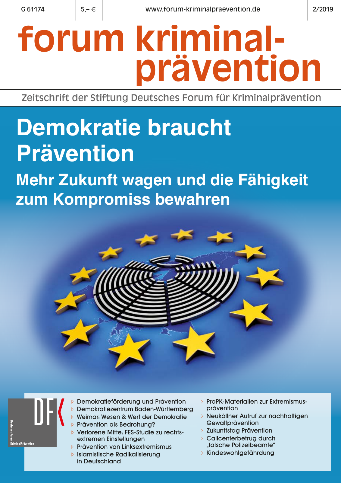 Vorschau DFK forum kp 02-2019 Seite 1