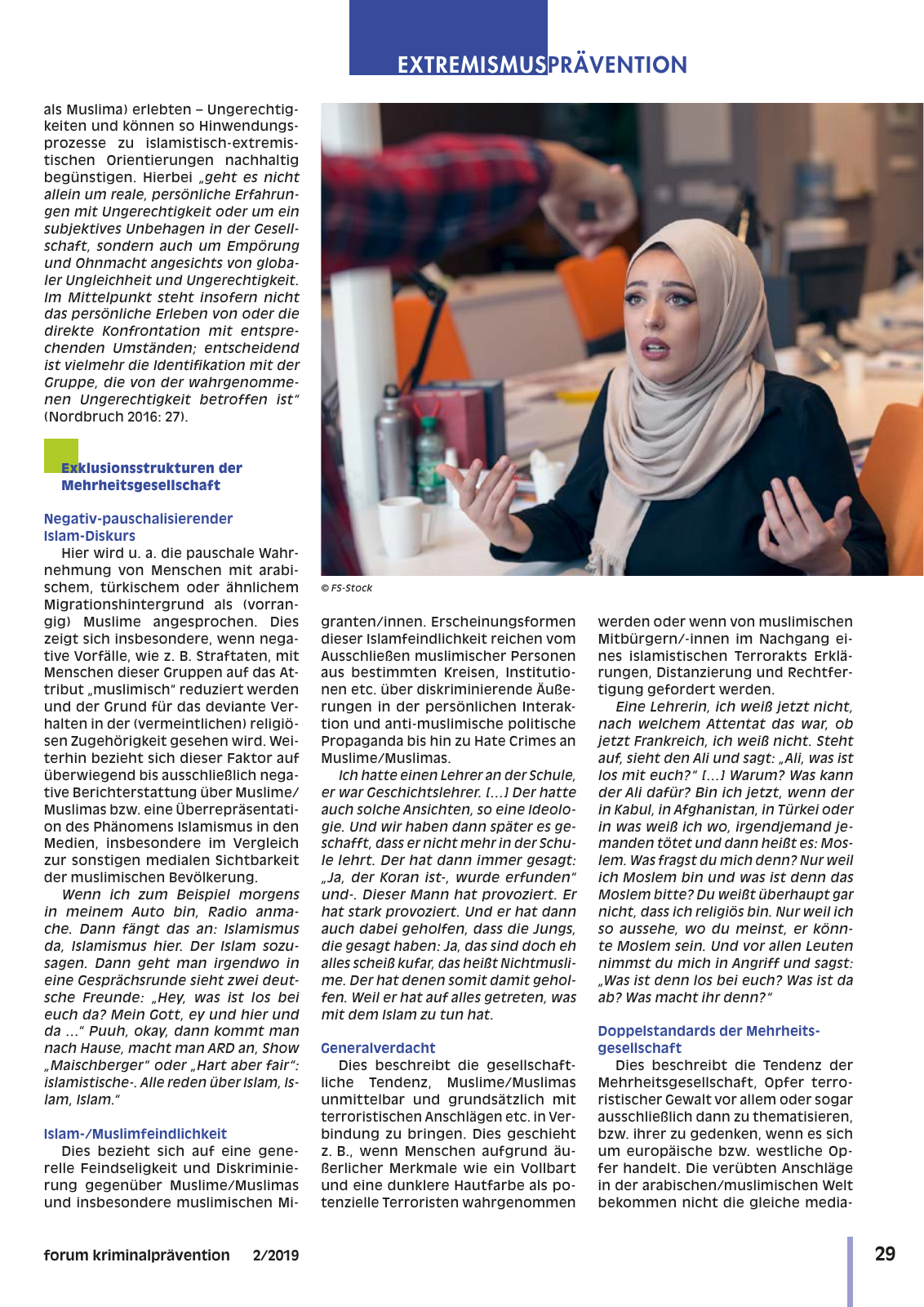 Vorschau DFK forum kp 02-2019 Seite 31