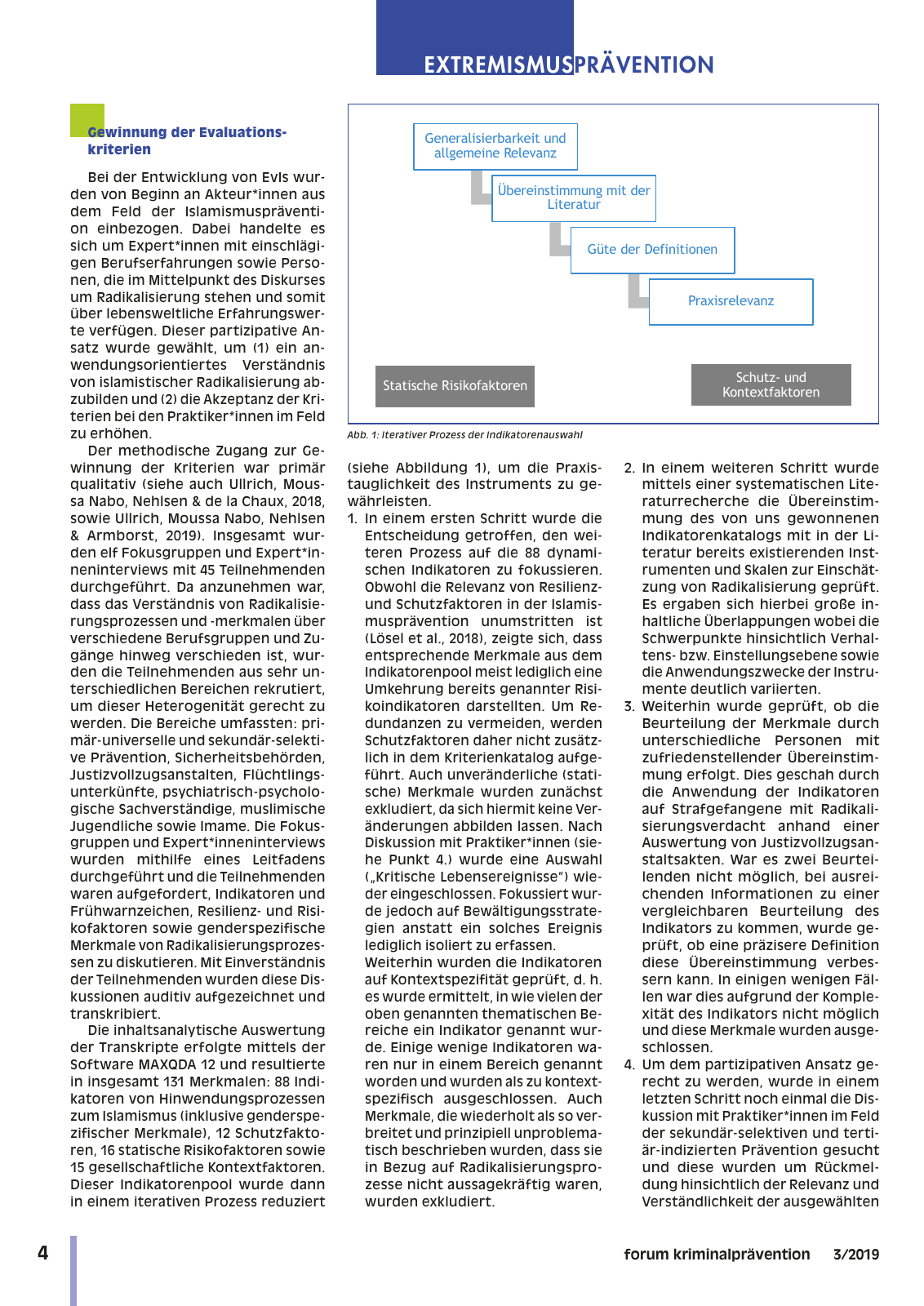Vorschau DFK forum kp 03-2019 Seite 6
