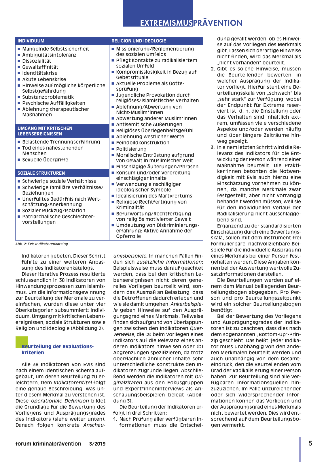 Vorschau DFK forum kp 03-2019 Seite 7