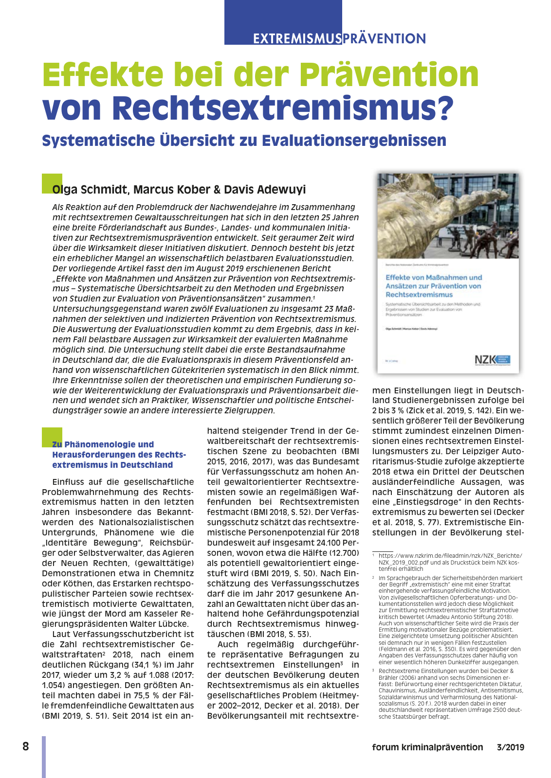 Vorschau DFK forum kp 03-2019 Seite 10