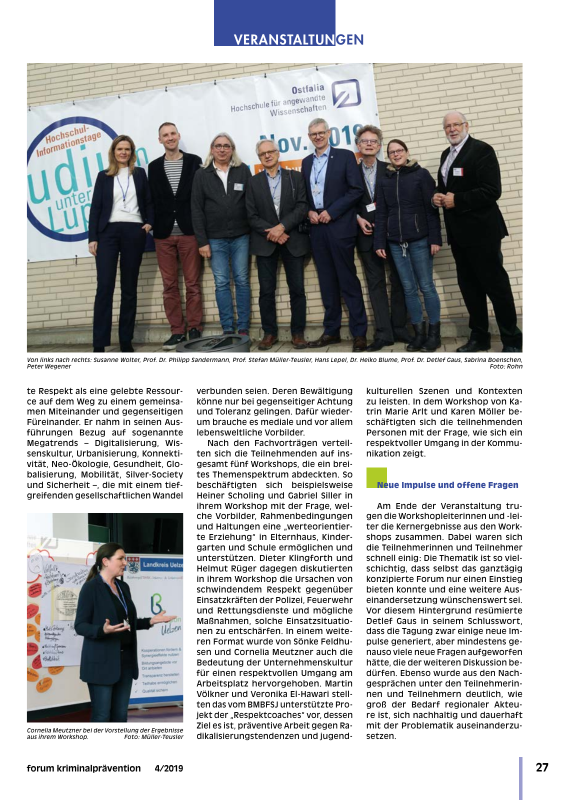 Vorschau DFK forum kp 04-2019 Seite 29