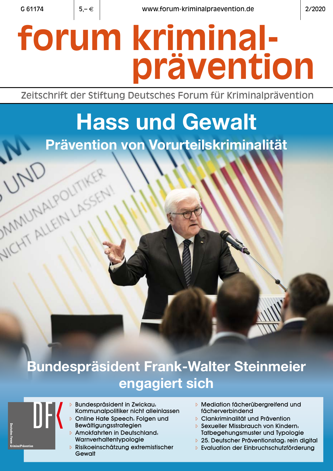 Vorschau DFK forum kp 02-2020 Seite 1