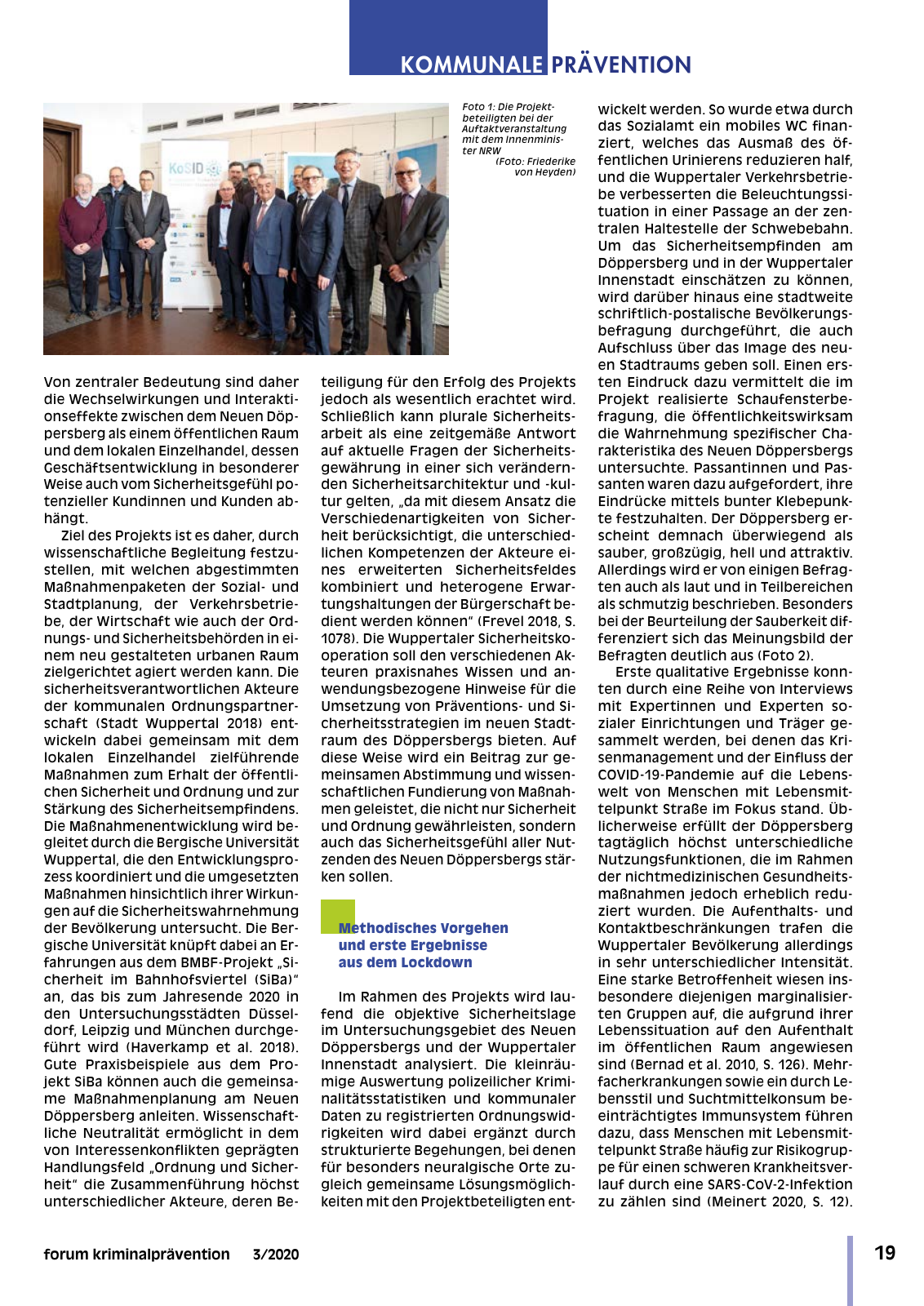 Vorschau DFK forum kp 03-2020 Seite 21