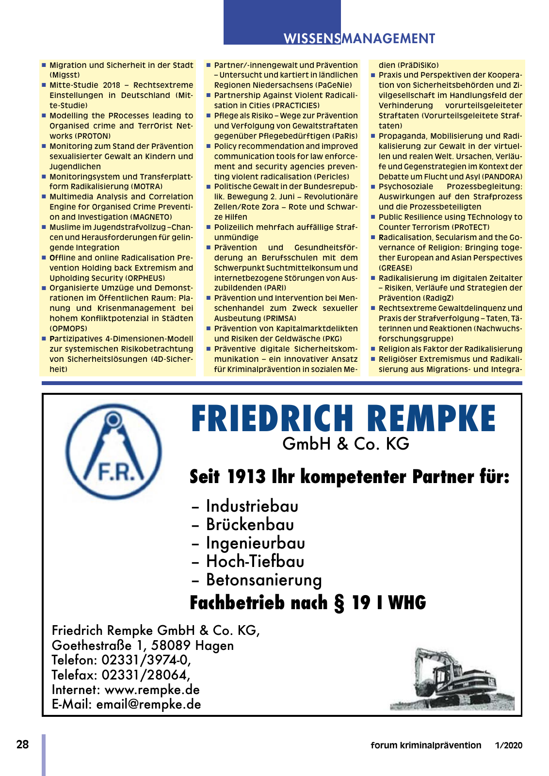 Vorschau DFK forum kp 03-2020 Seite 30