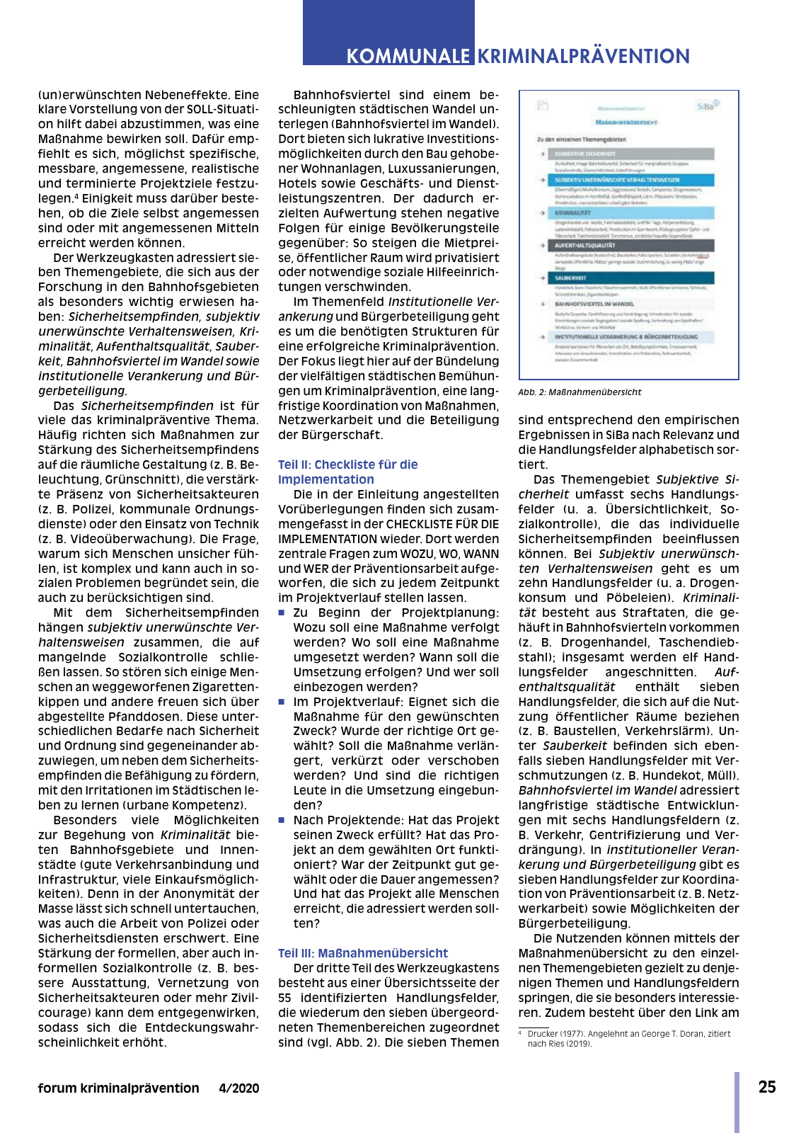 Vorschau DFK forum kp 04-2020 Seite 27