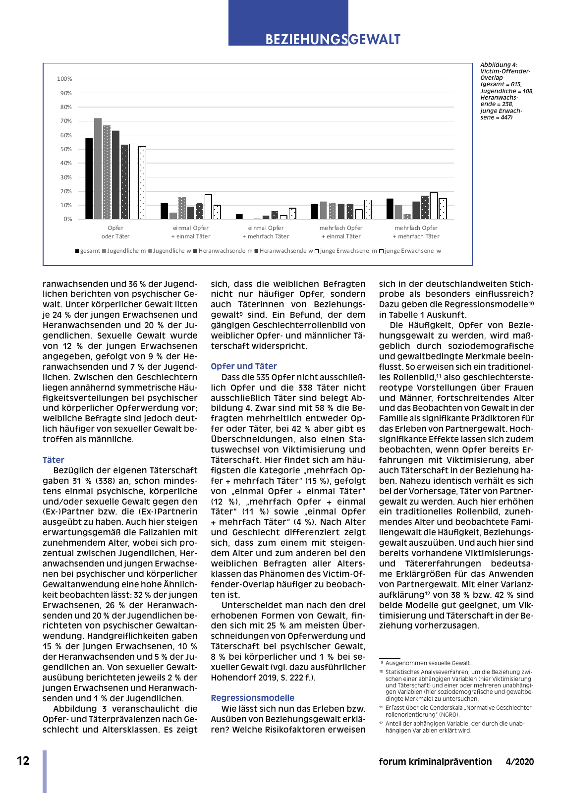 Vorschau DFK forum kp 04-2020 Seite 14